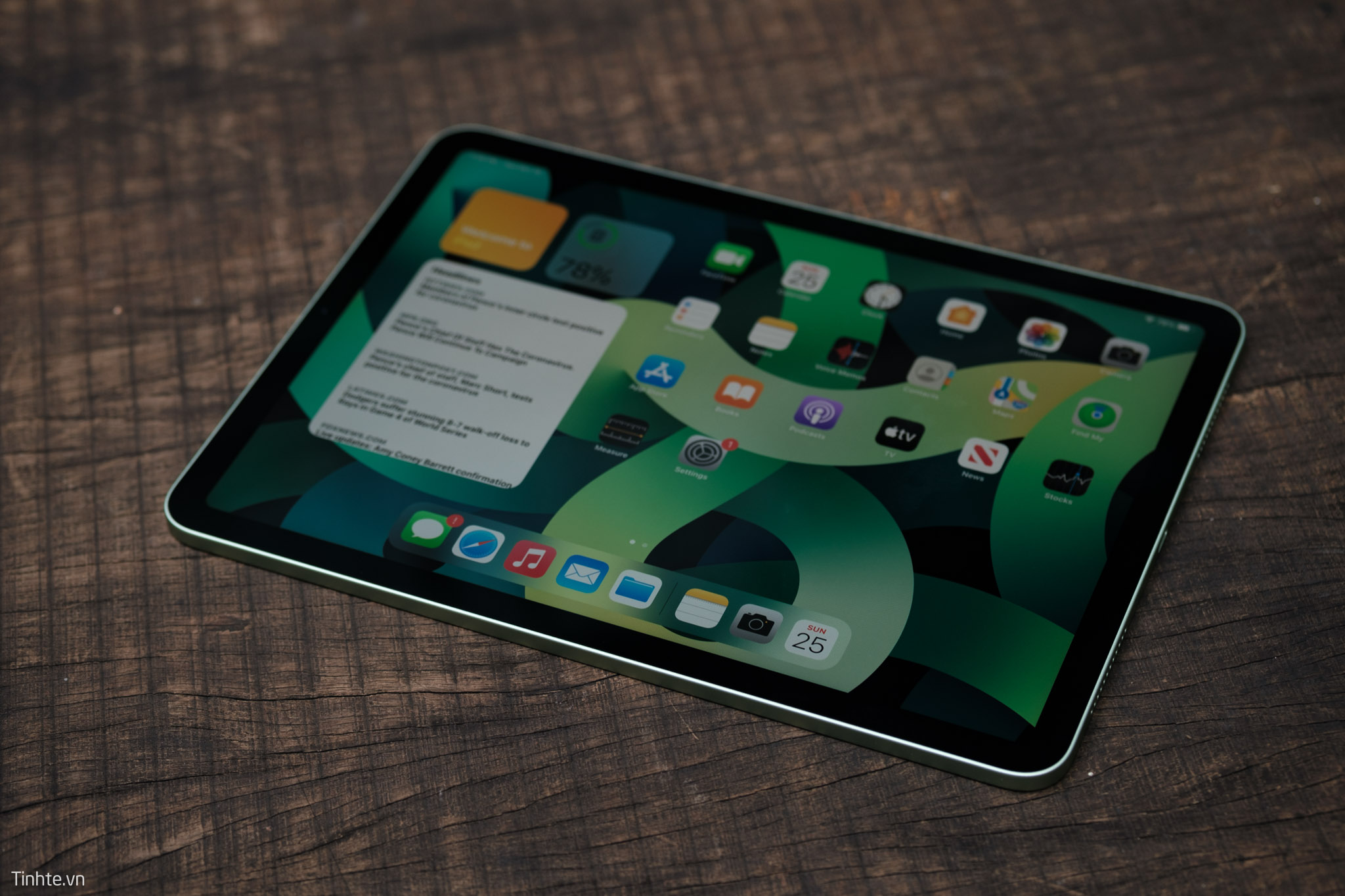 Apple iPad Air 4