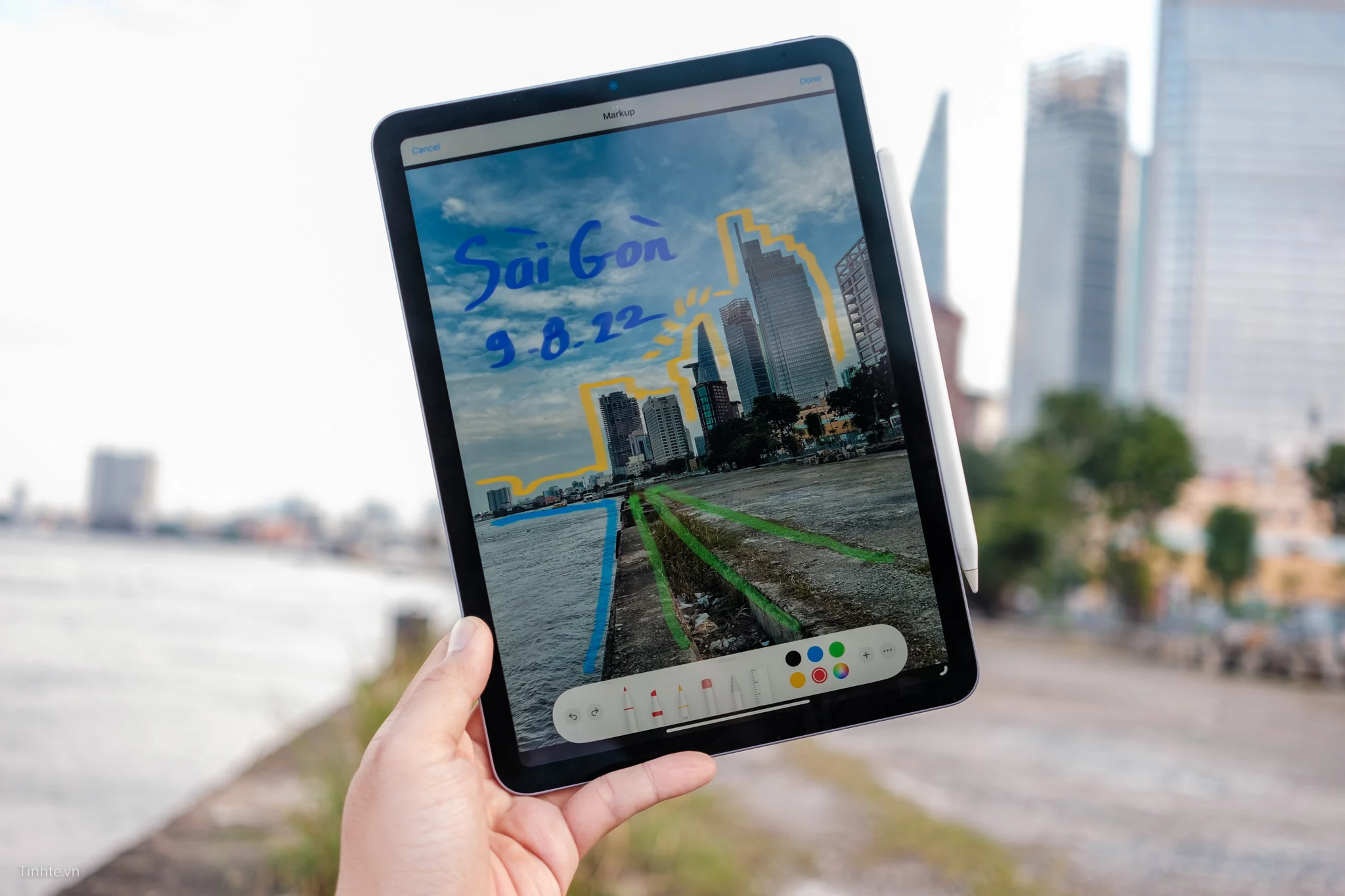 Apple iPad Air 5