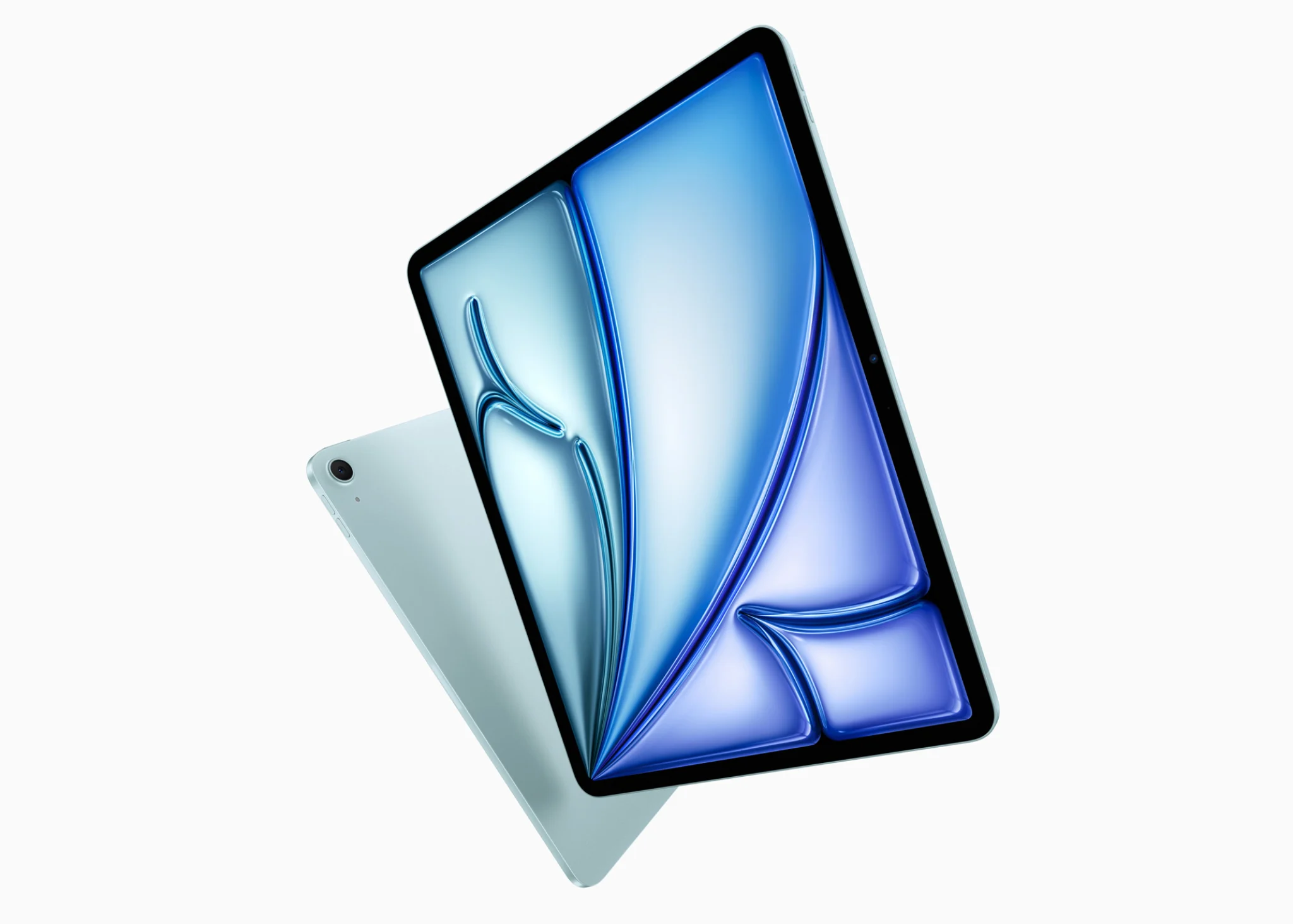 Apple iPad Air 6 11 inch Apple iPad Air 6 11 inch 203.