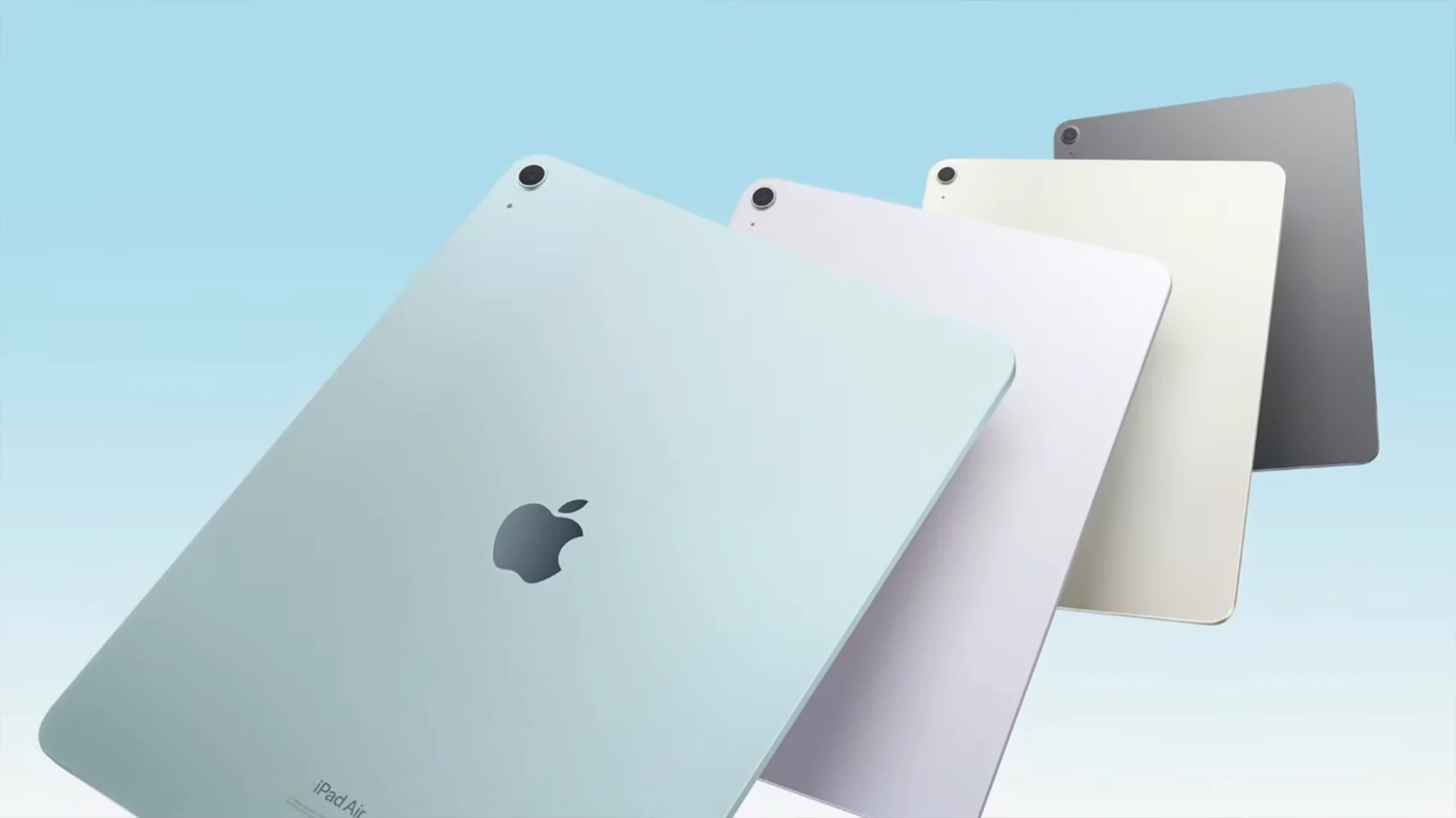 Apple iPad Air 6 11 inch Apple iPad Air 6 11 inch 616.
