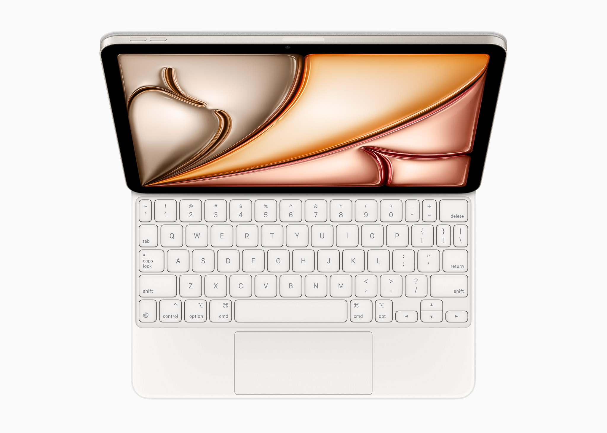 Apple iPad Air 6 13 inch 555.