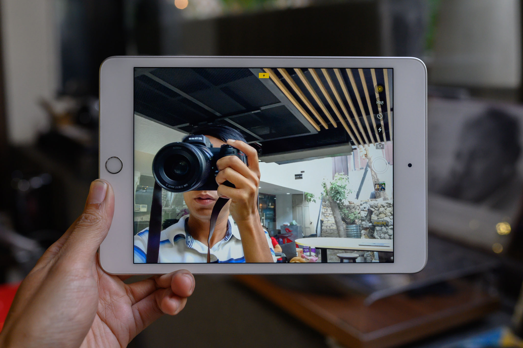 Apple iPad mini 5
