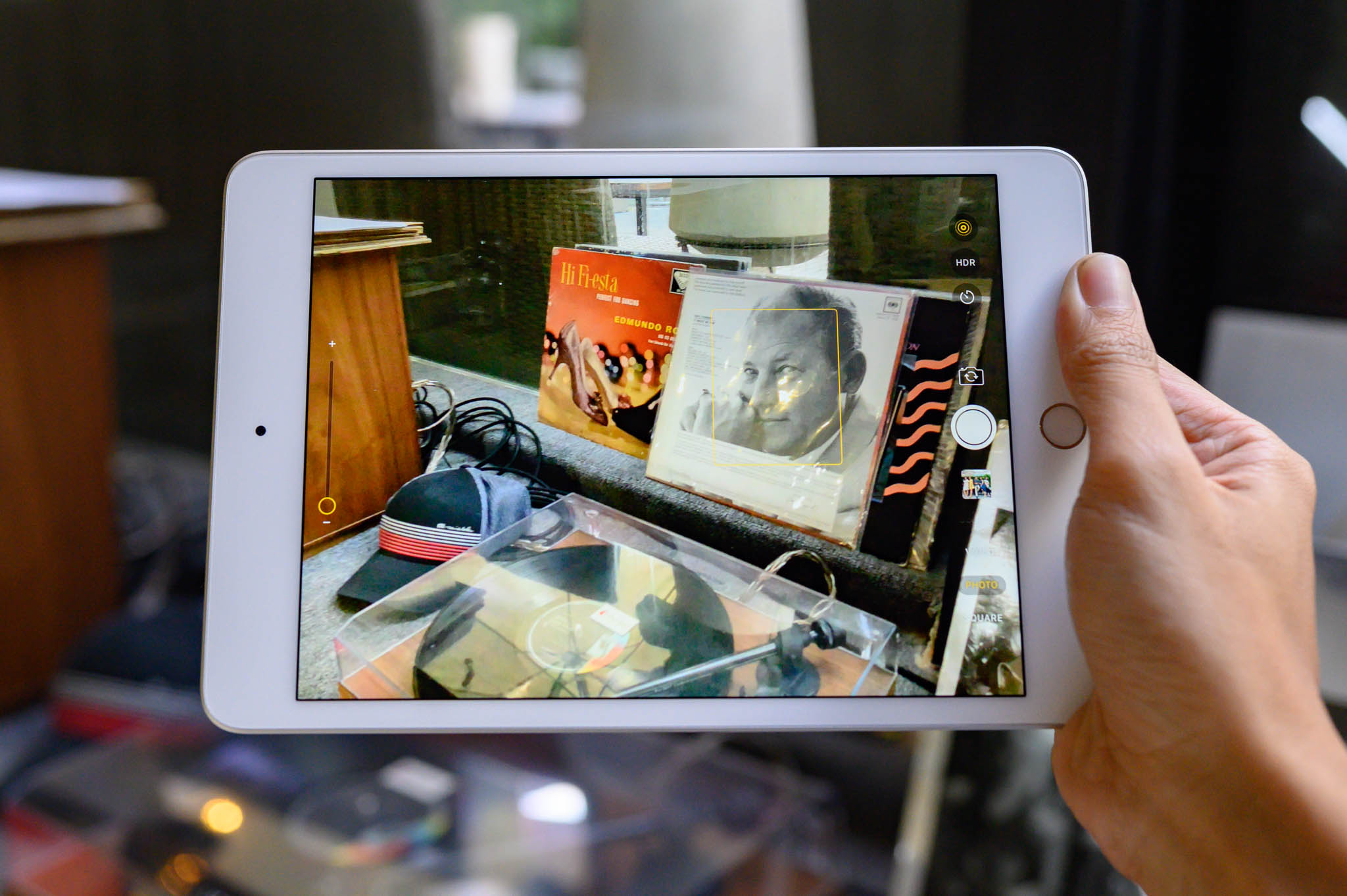 Apple iPad mini 5