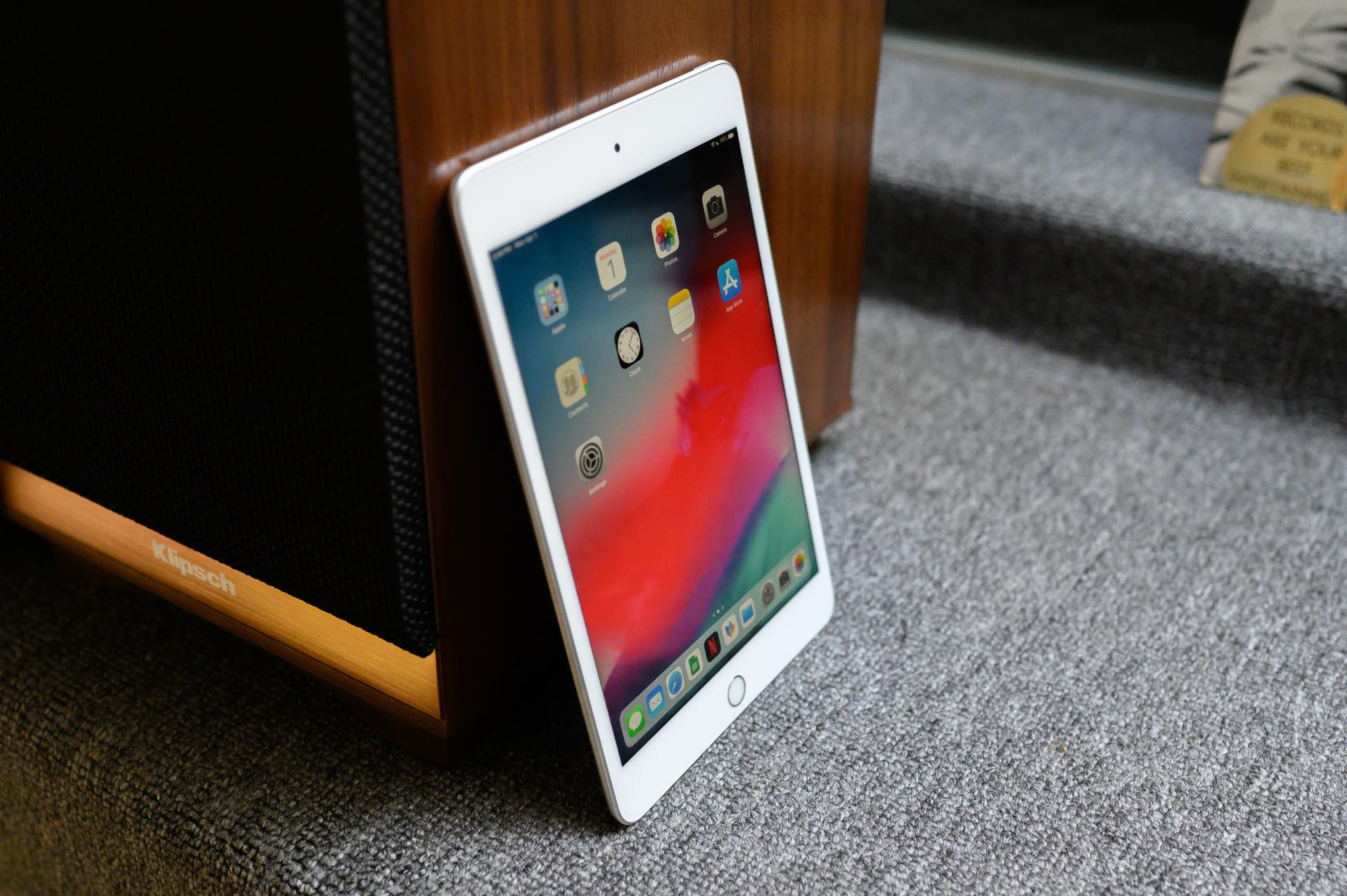 Apple iPad mini 5