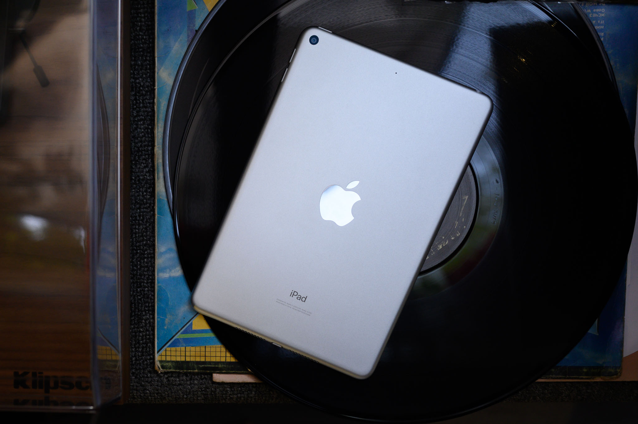 Apple iPad mini 5 027.