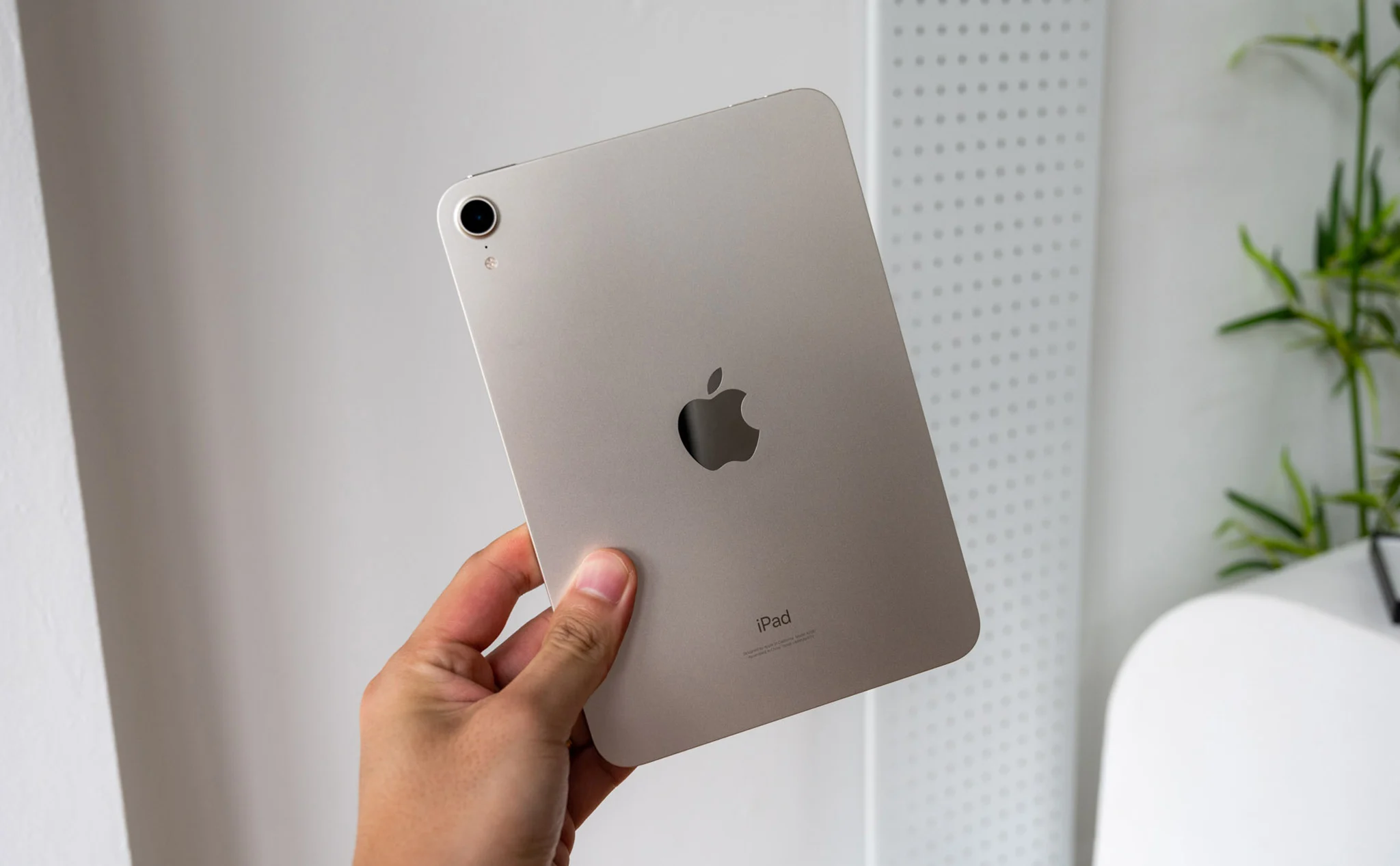 Apple iPad mini 6 Apple iPad mini 6 025.