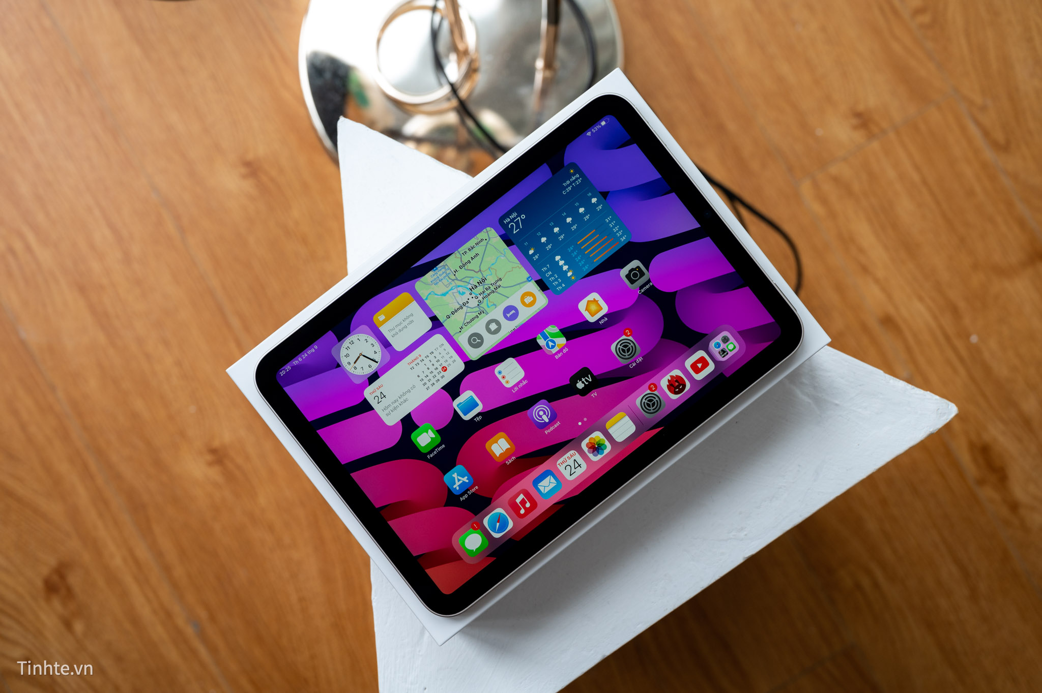 Apple iPad mini 6 Apple iPad mini 6 425.