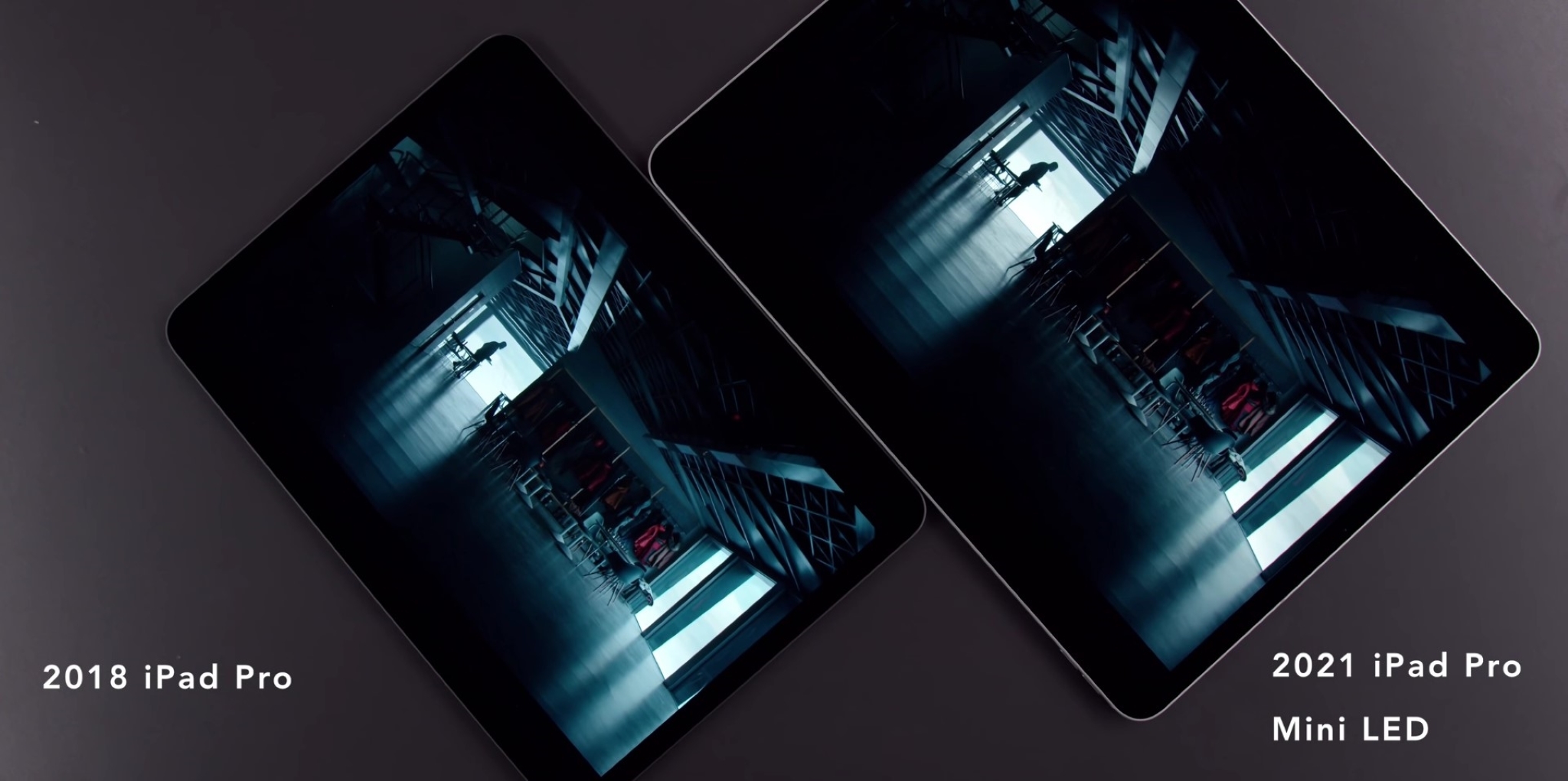 Apple iPad Pro M1 11 inch
