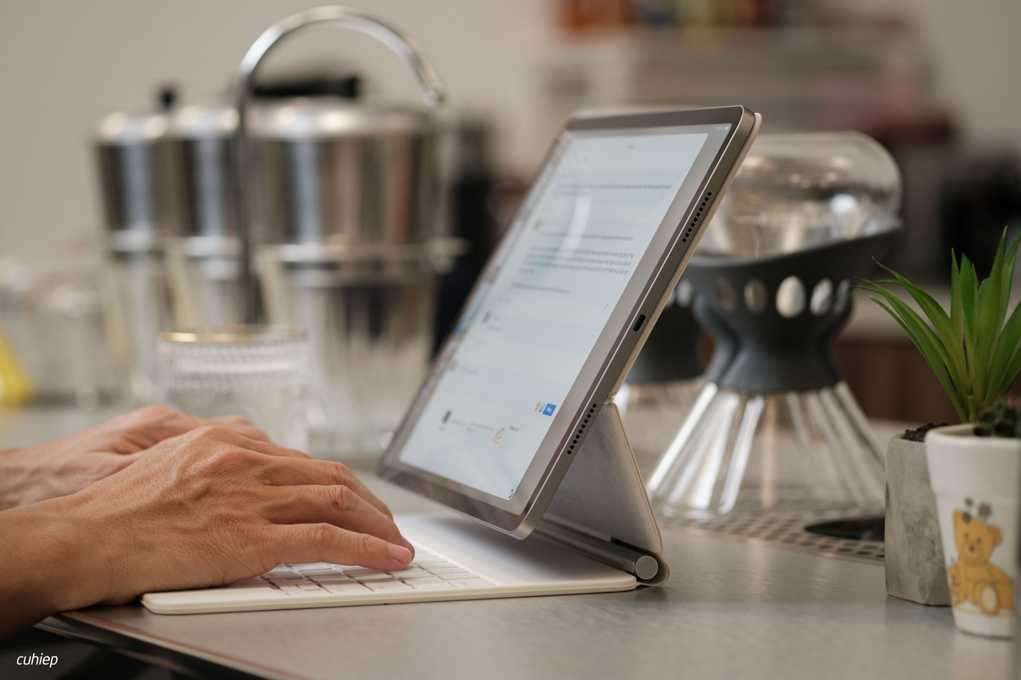 Apple iPad Pro M1 12.9 inch