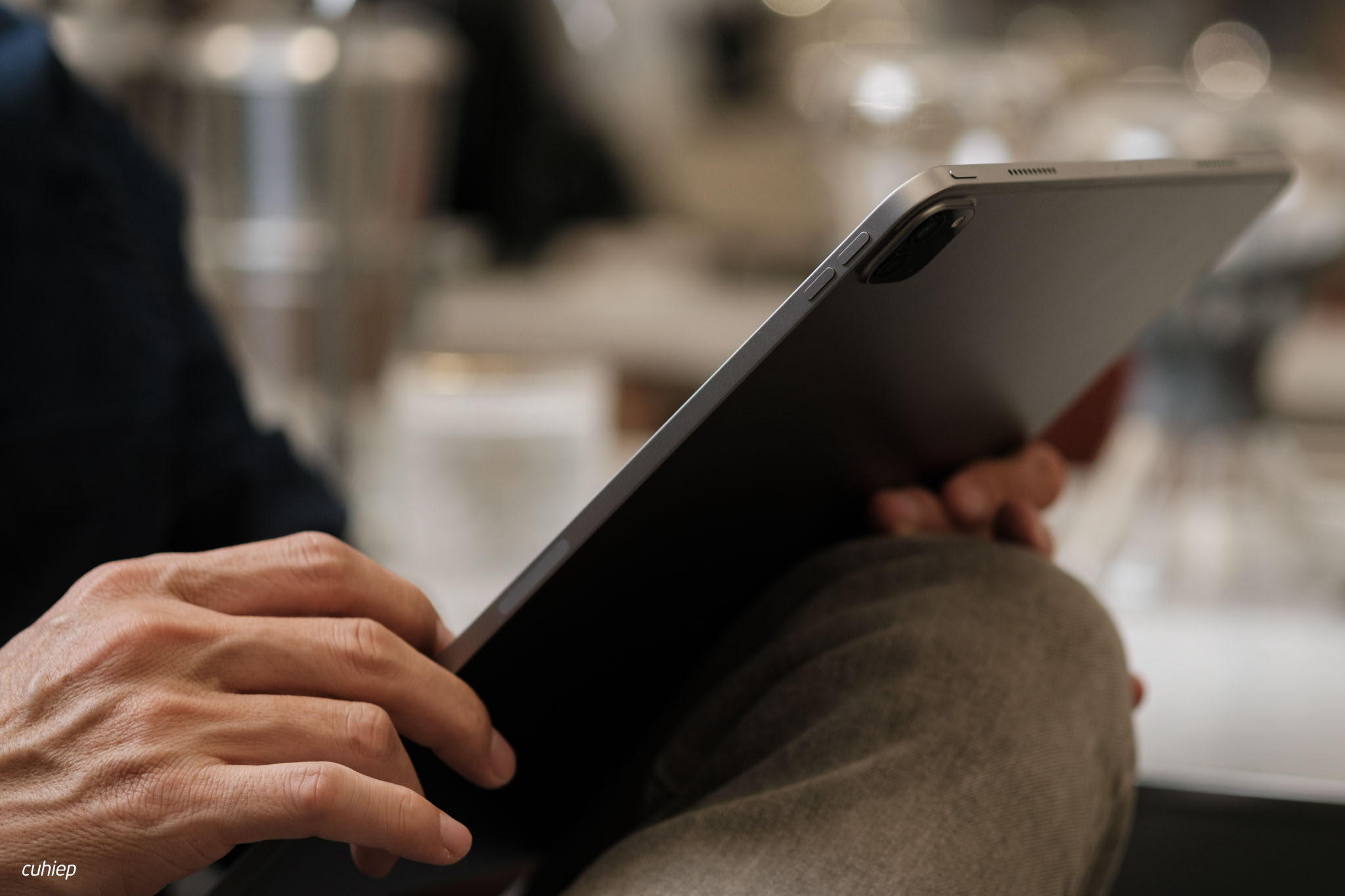 Apple iPad Pro M2 12.9 inch Apple iPad Pro M2 12.9 inch 138.