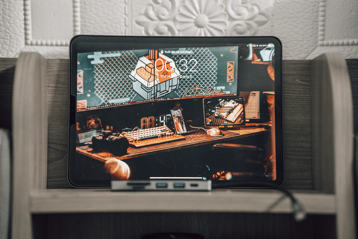 Apple iPad Pro M4 11 inch