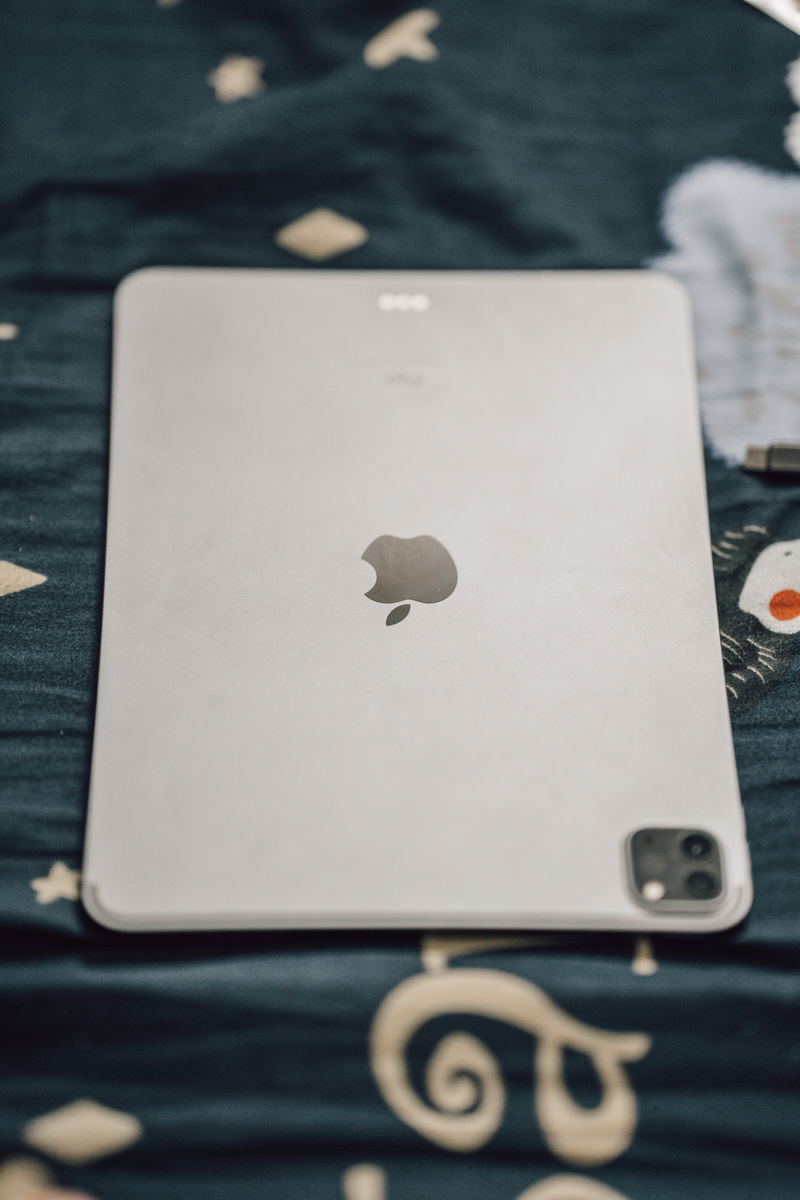 Apple iPad Pro M3 11 inch Apple iPad Pro M3 11 inch 633.