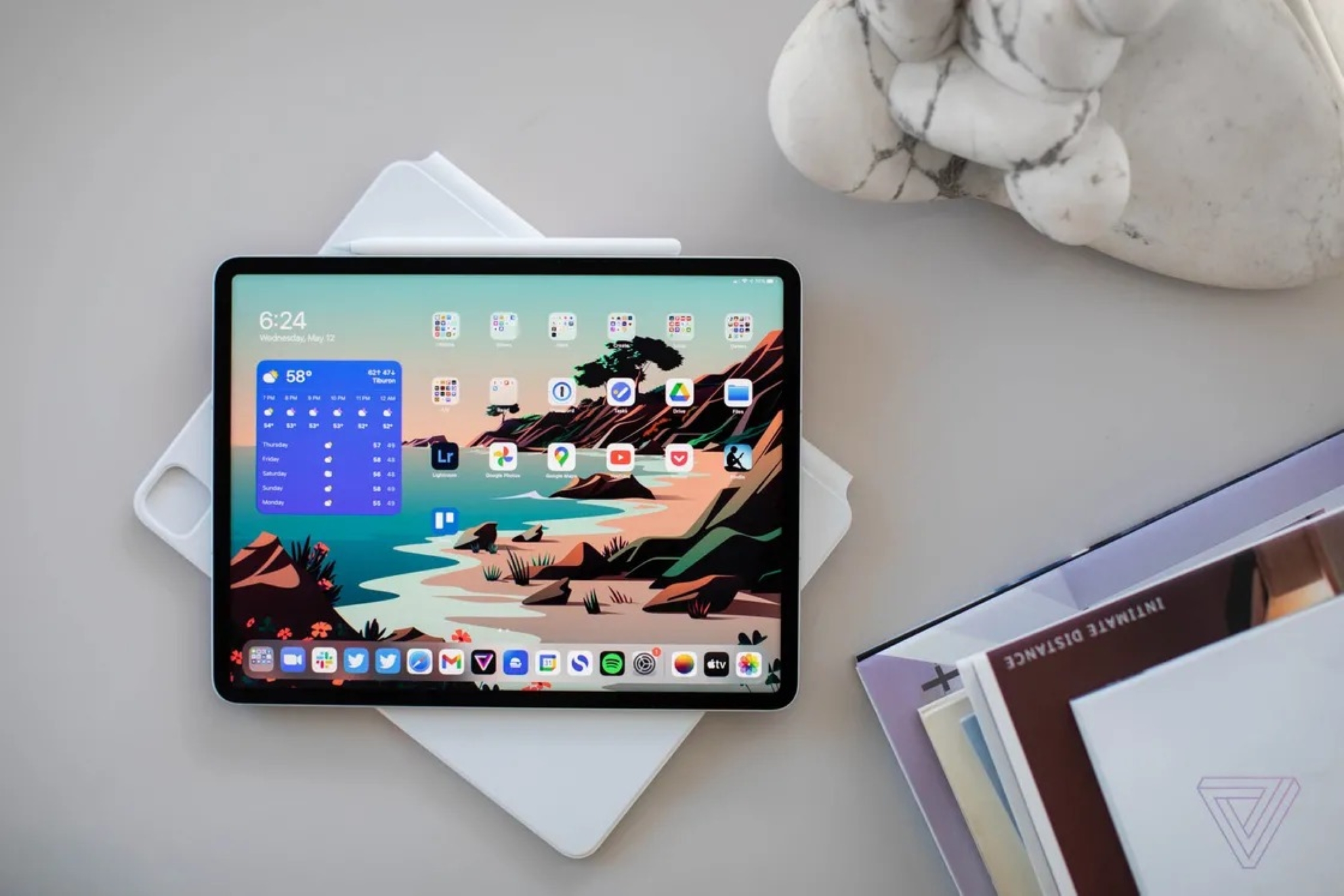 Apple iPad Pro M4 11 inch Apple iPad Pro M4 11 inch 350.