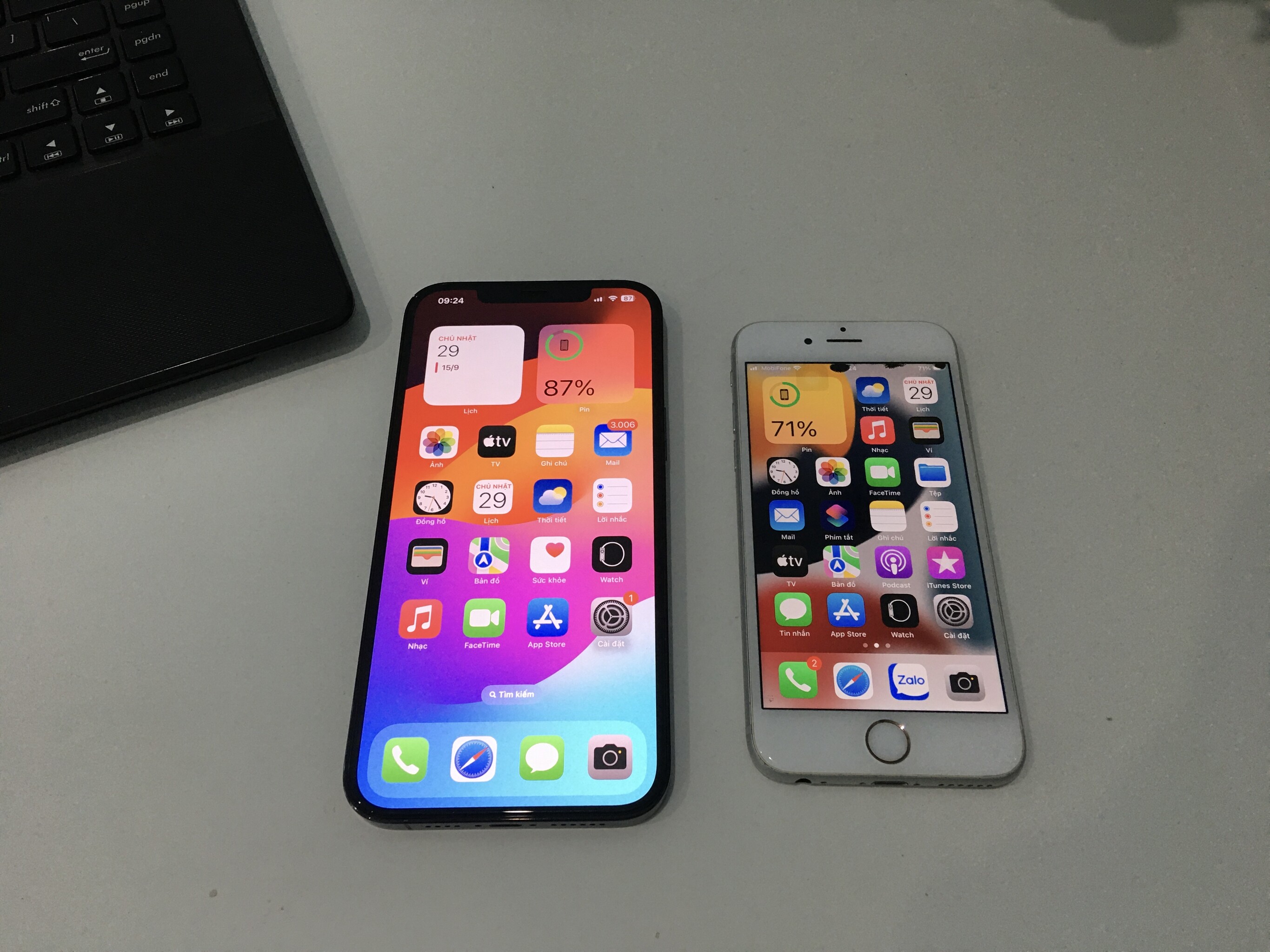 Apple iPhone 12 Pro Max