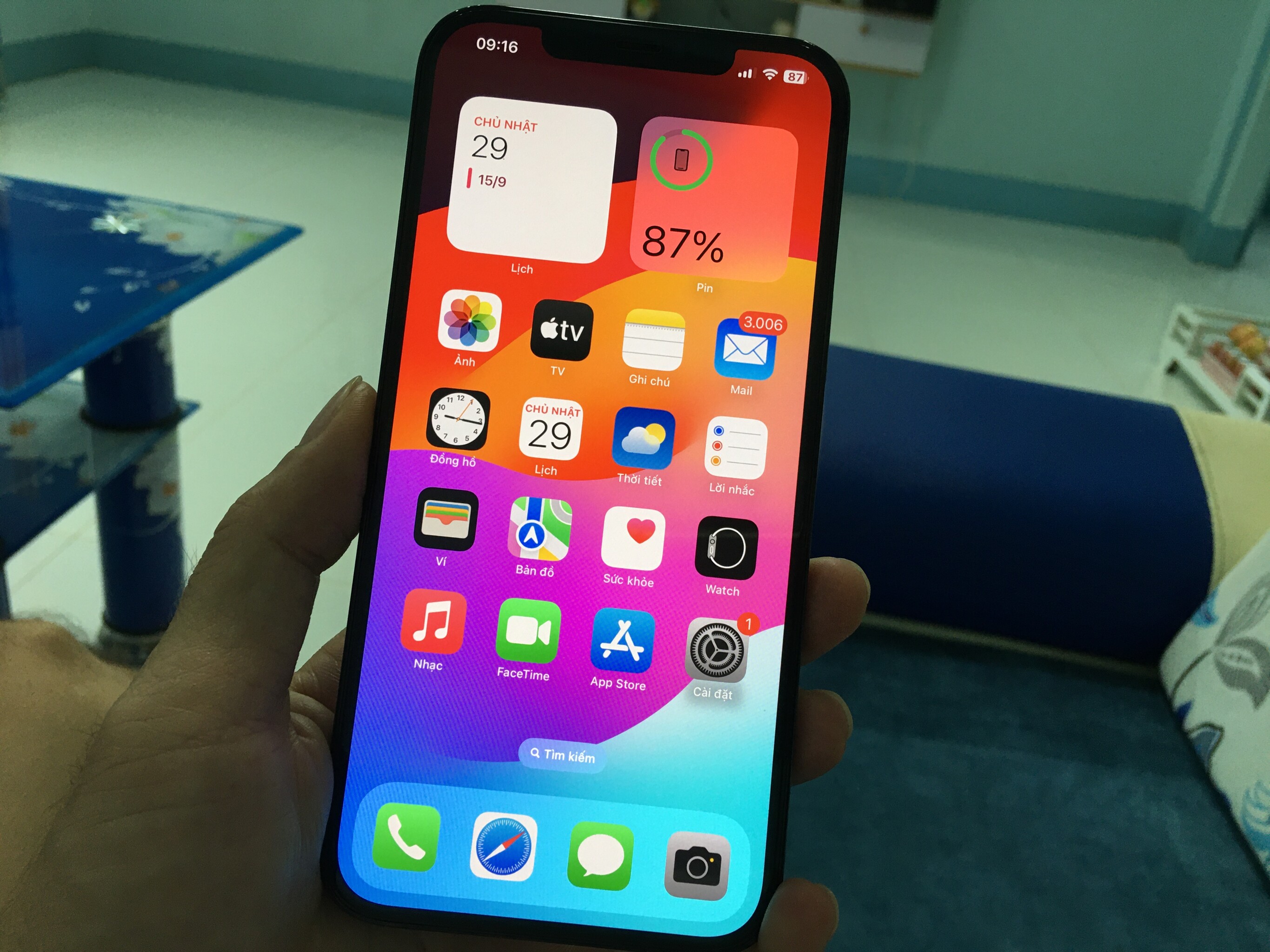 Apple iPhone 12 Pro Max