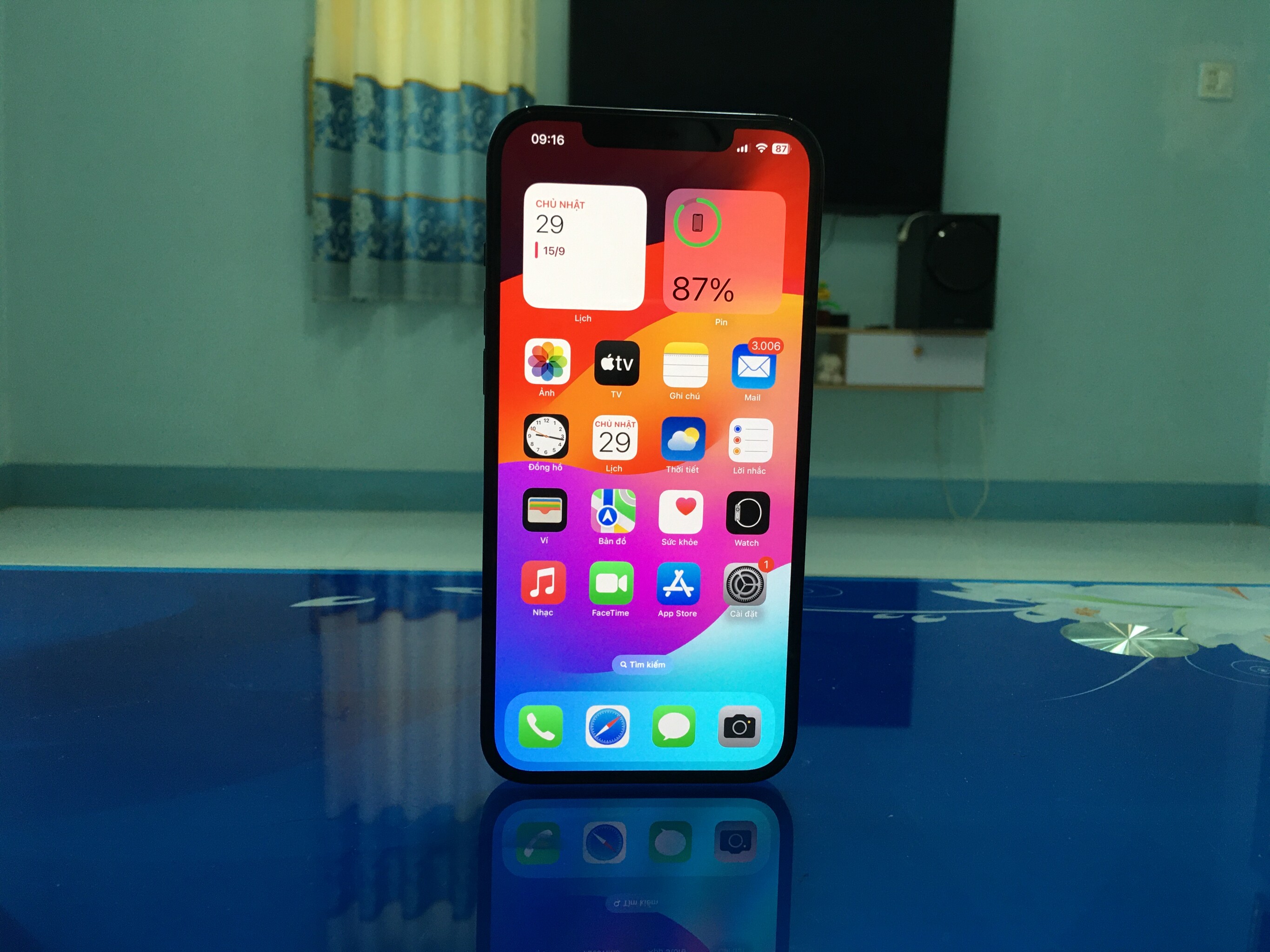 Apple iPhone 12 Pro Max