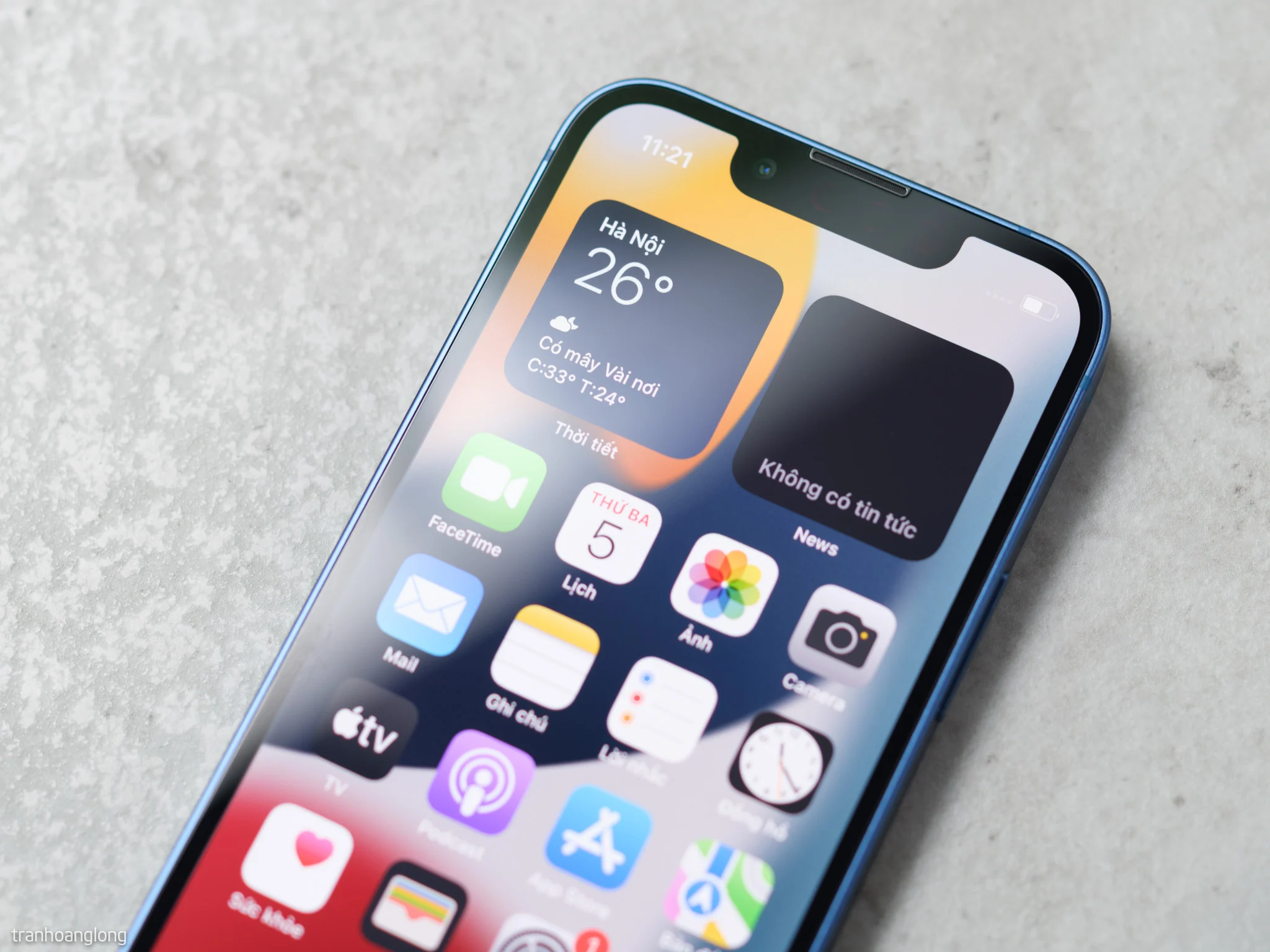 Apple iPhone 13 mini