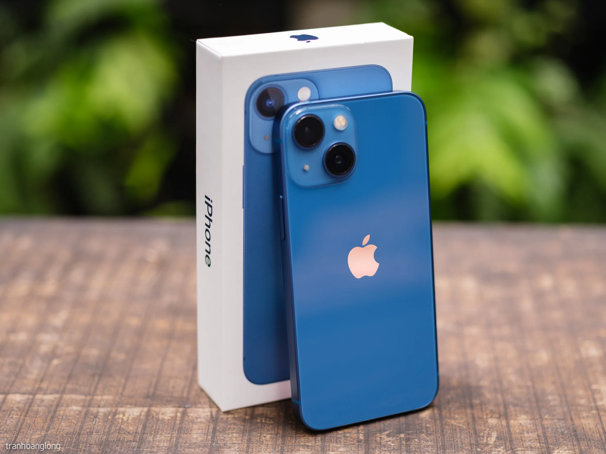 Apple iPhone 13 mini 534.