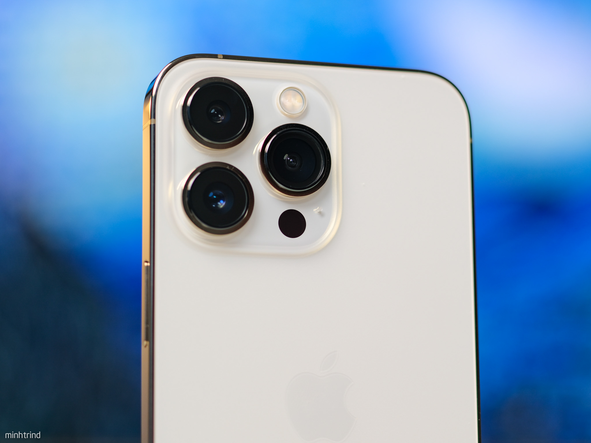 Apple iPhone 13 Pro