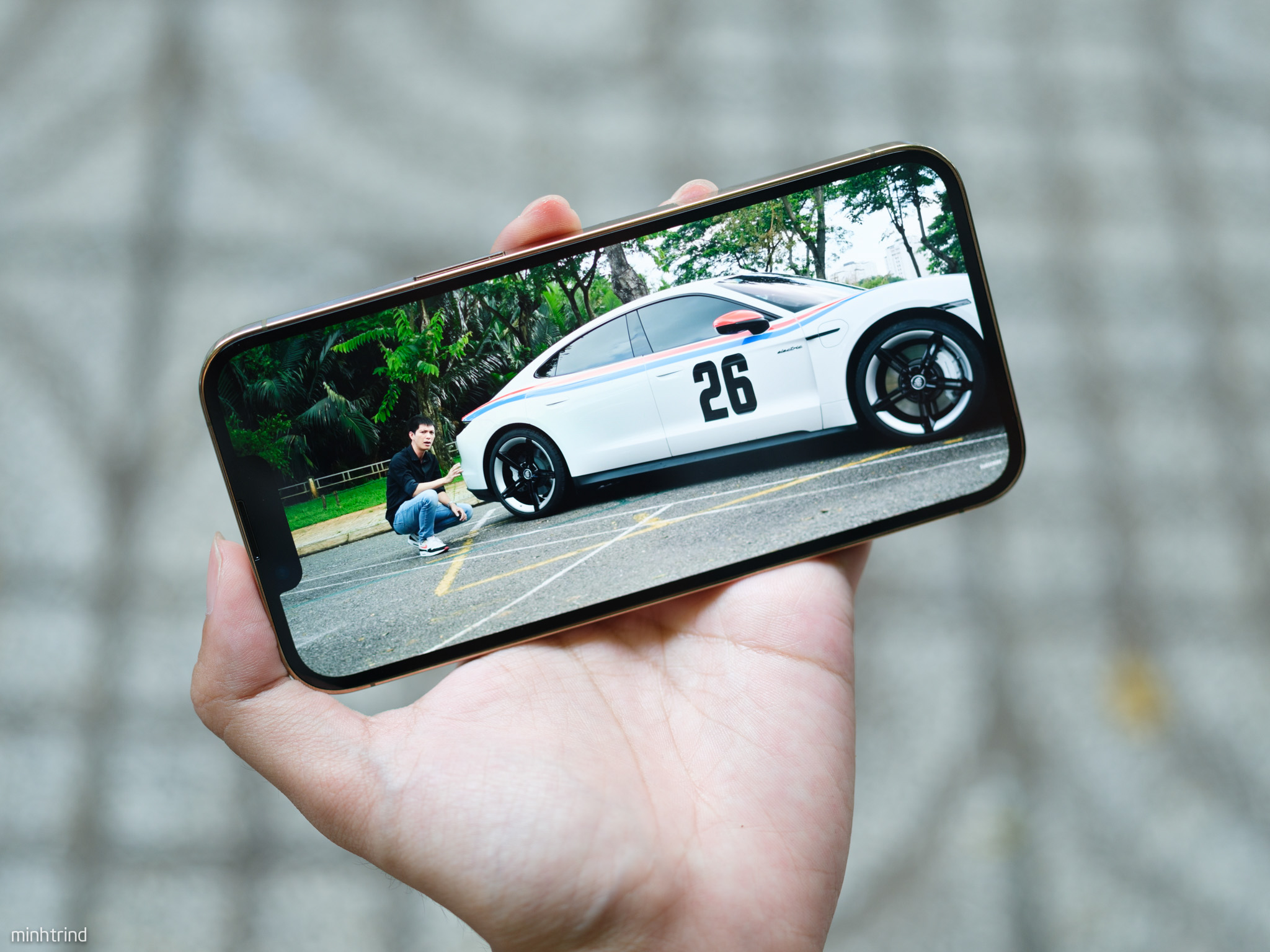 Apple iPhone 13 Pro