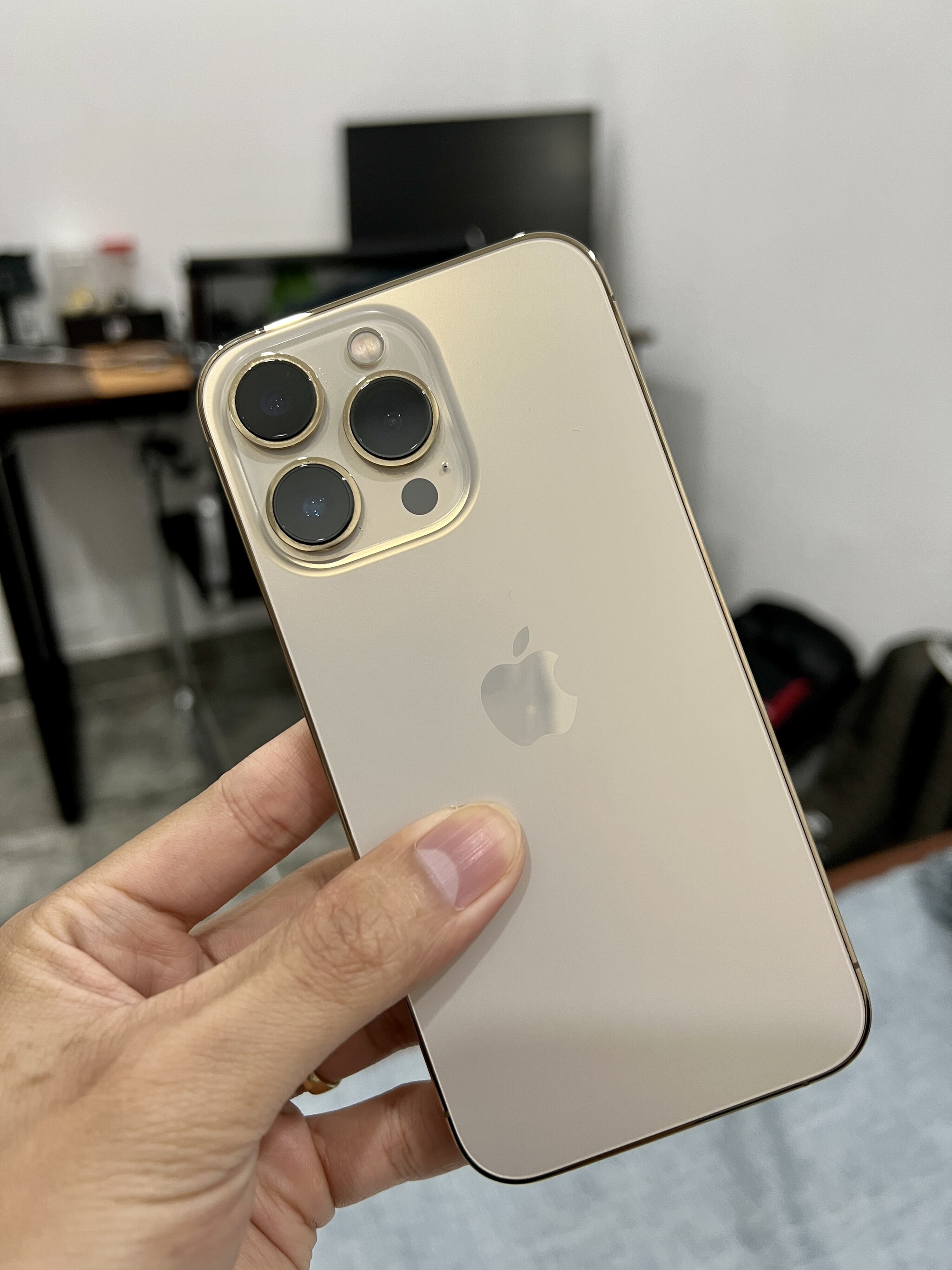 Apple iPhone 13 Pro