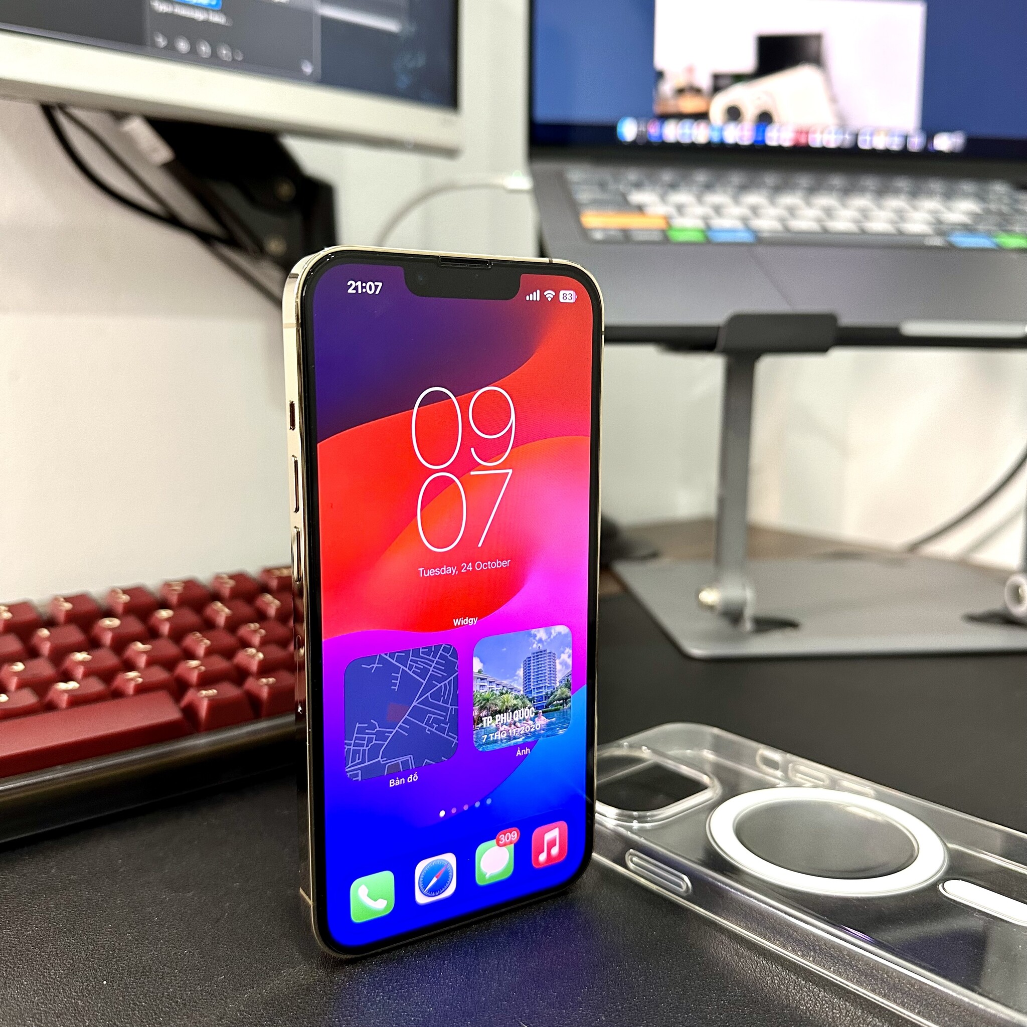 Apple iPhone 13 Pro 406.