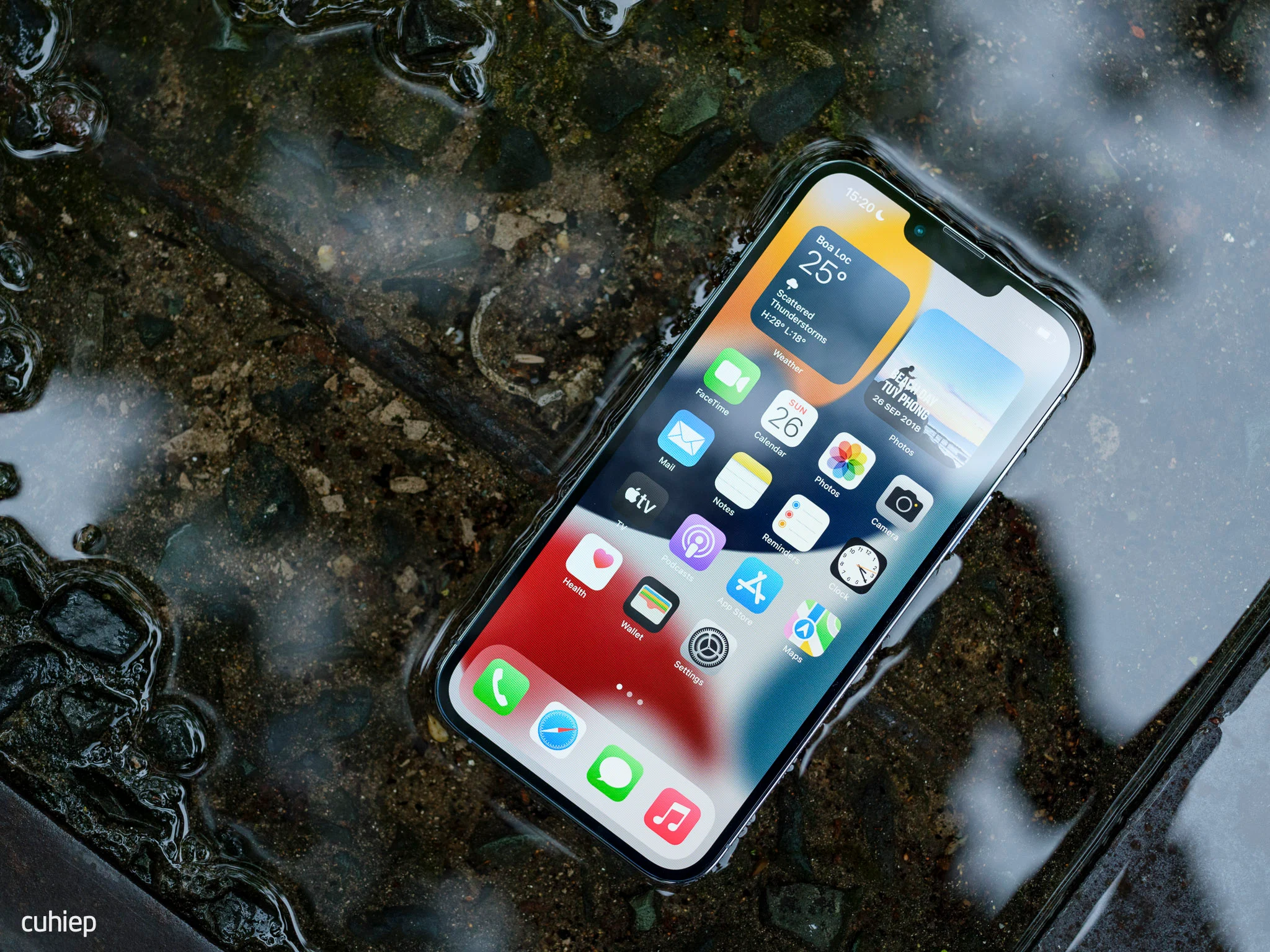 Apple iPhone 13 Pro Max Apple iPhone 13 Pro Max 153.