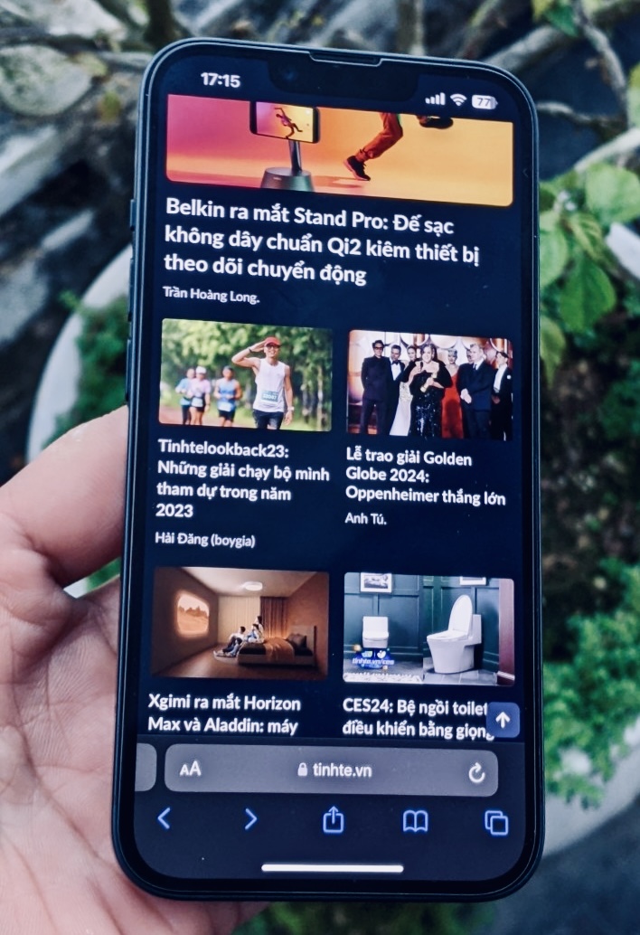 Apple iPhone 14 482.