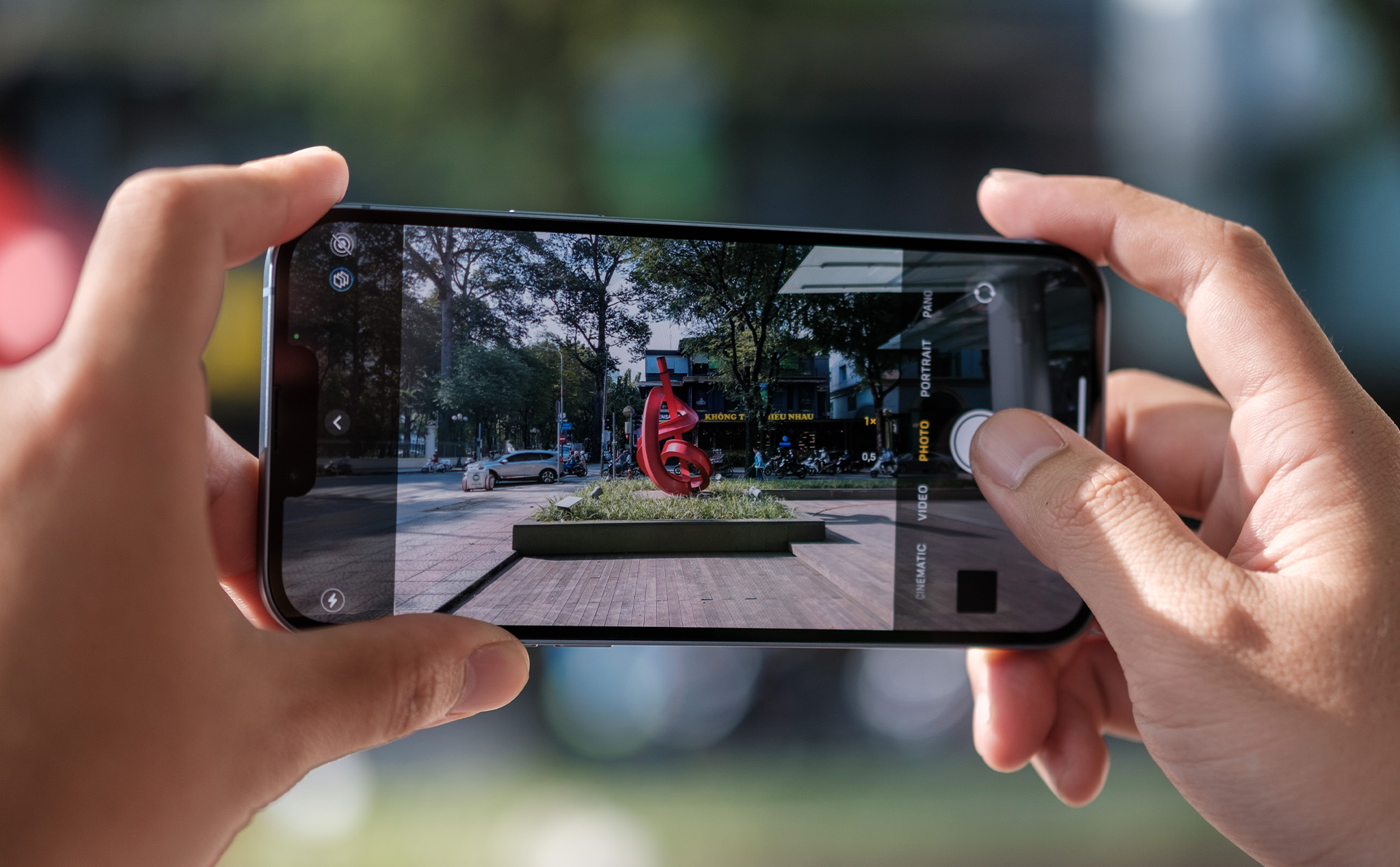 Apple iPhone 14 Plus