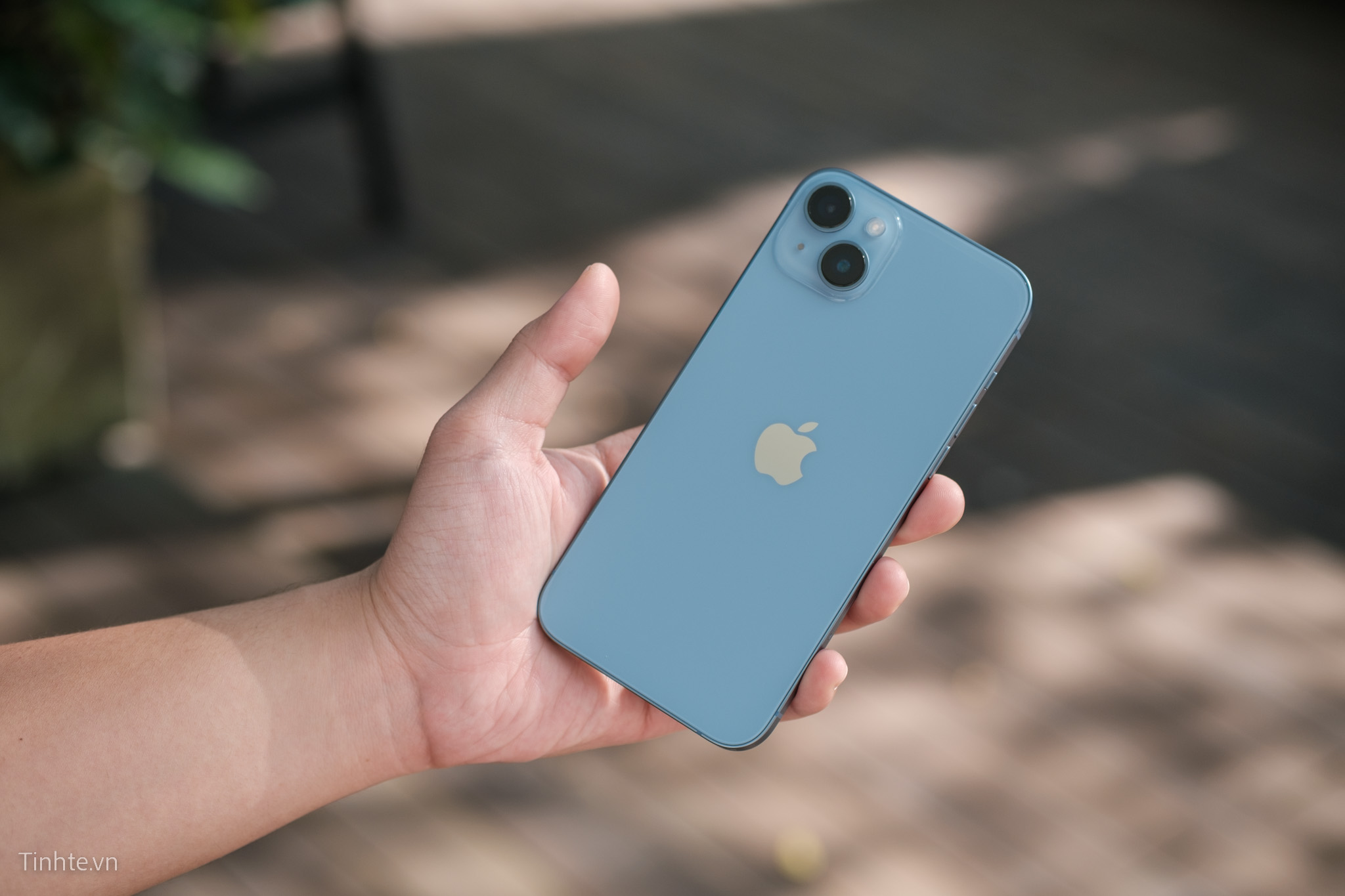 Apple iPhone 14 Plus