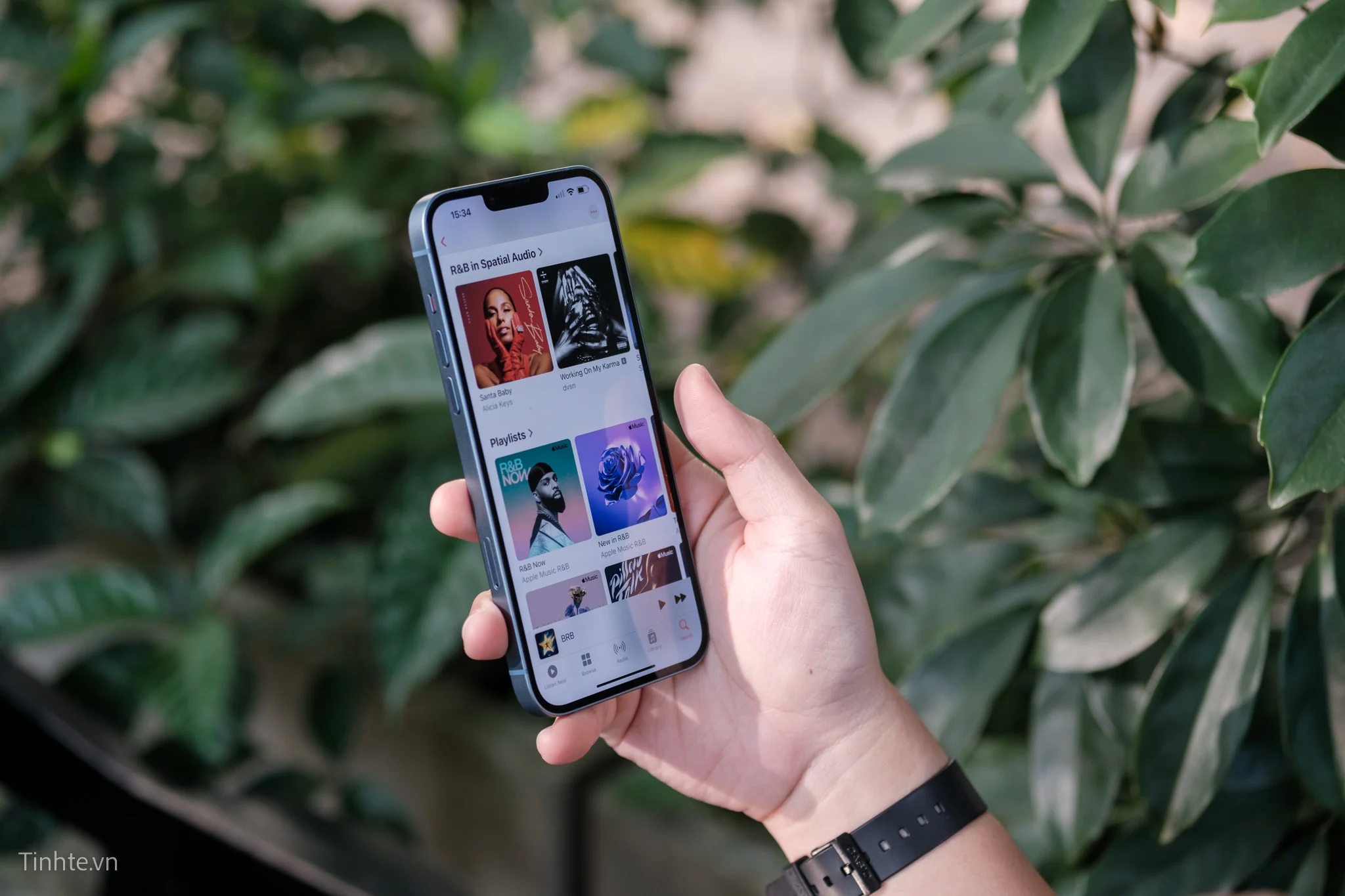 Apple iPhone 14 Plus