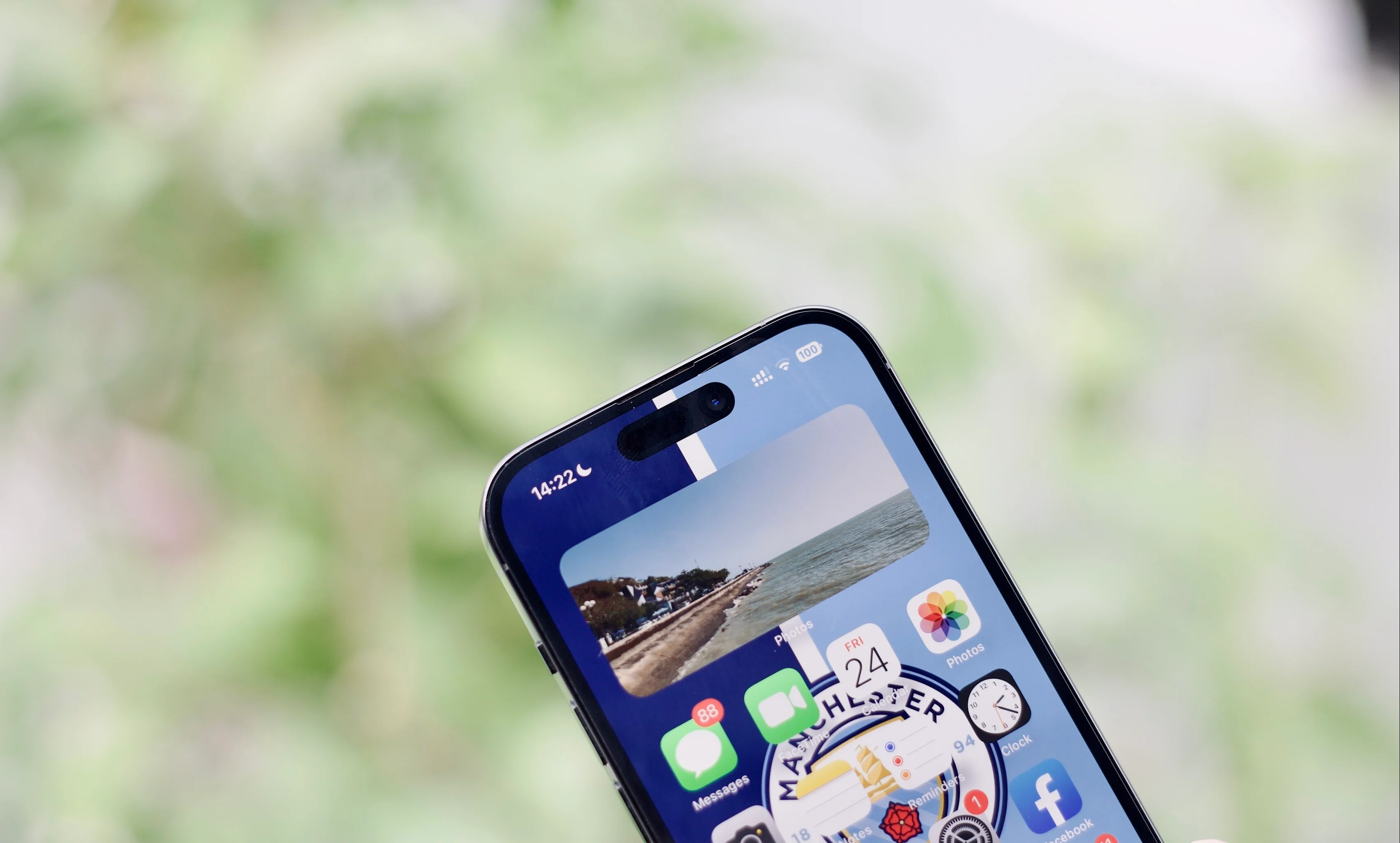 Apple iPhone 14 Pro