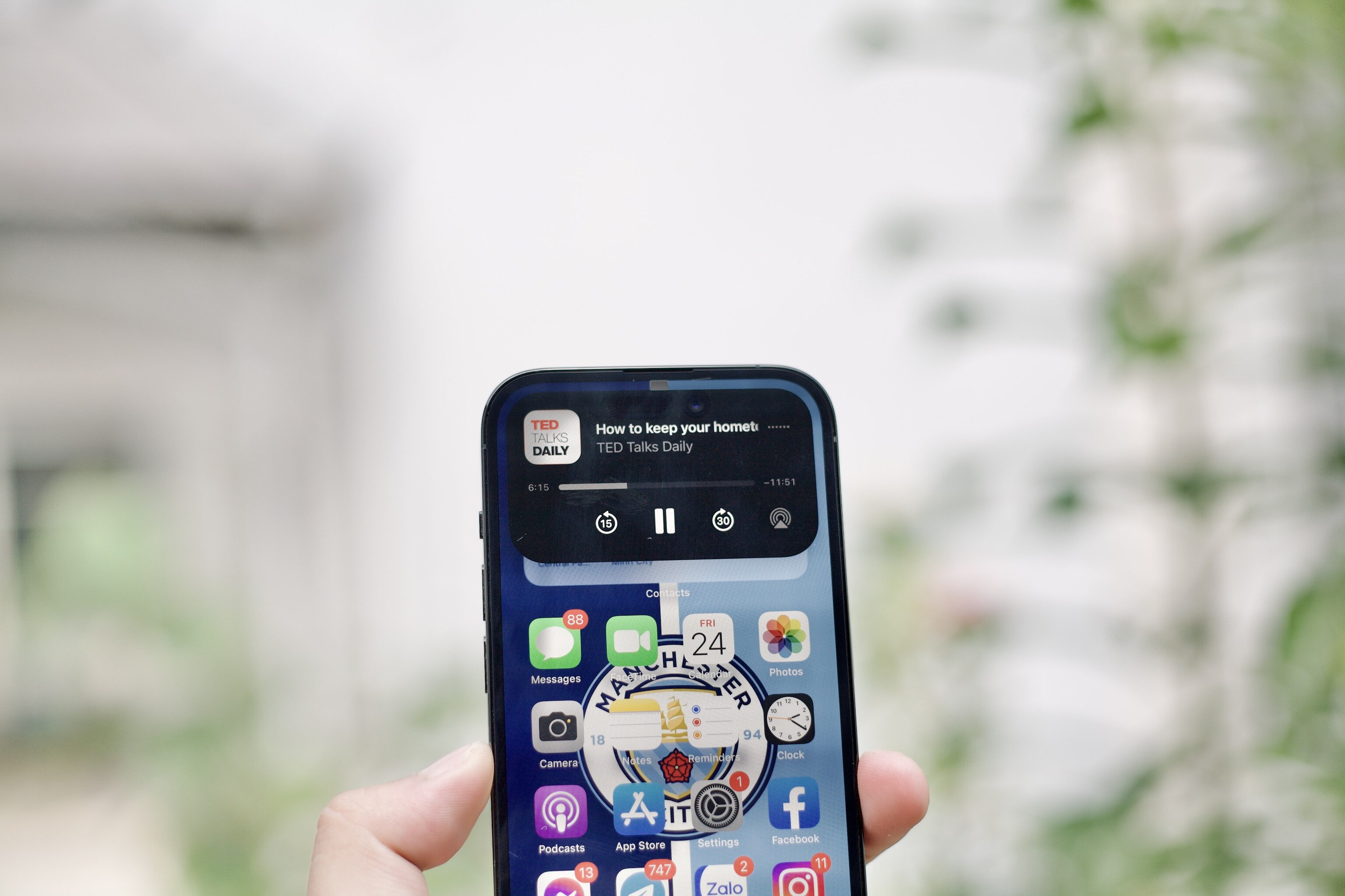 Apple iPhone 14 Pro