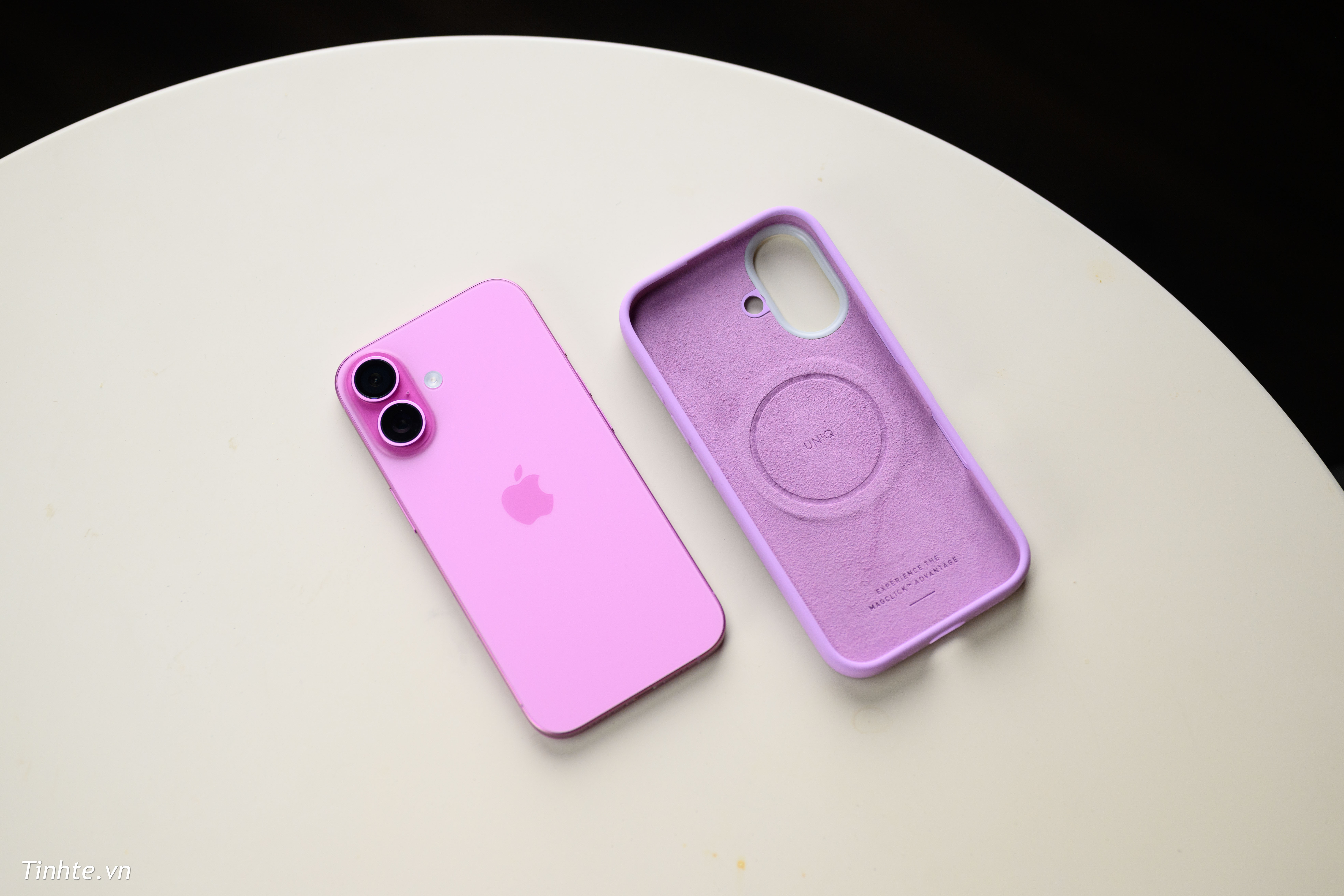 Apple iPhone 16 Apple iPhone 16 283.