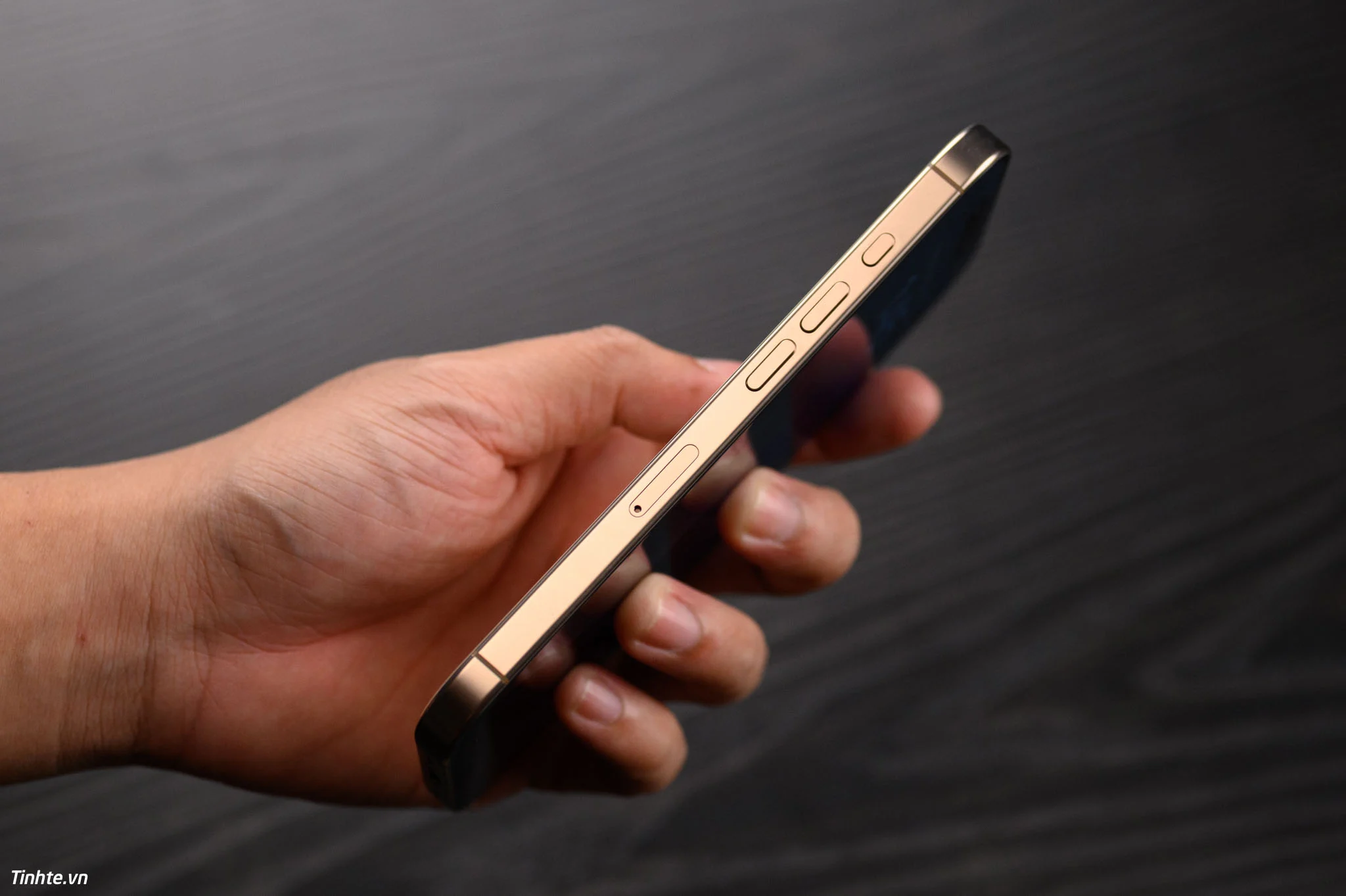 Apple iPhone 16 Pro