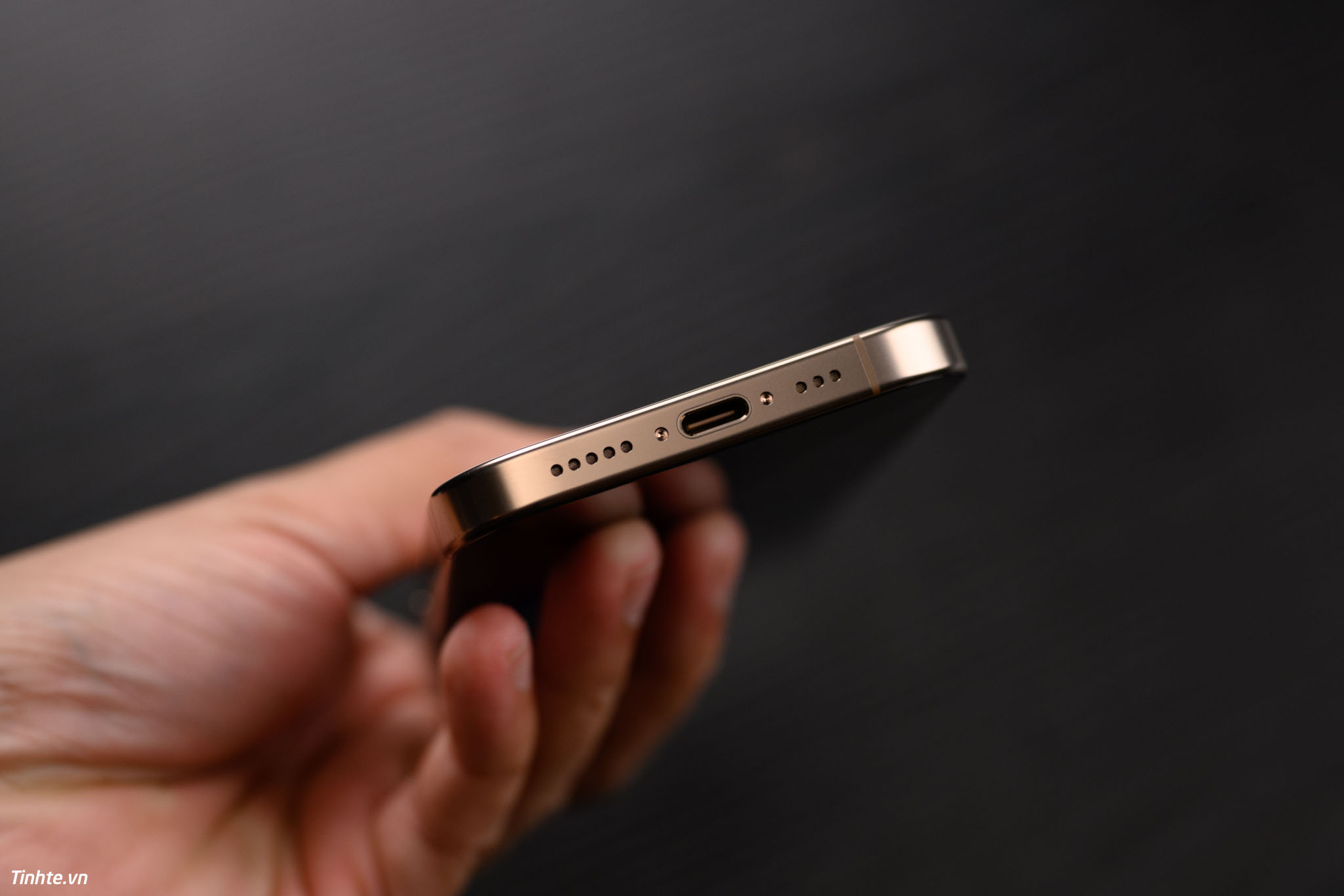 Apple iPhone 16 Pro 250.