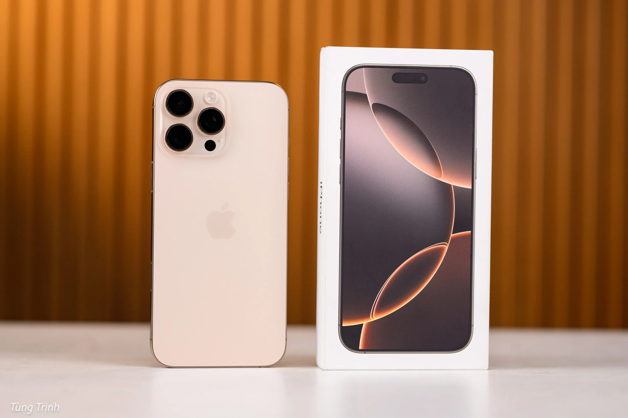Apple iPhone 16 Pro Max
