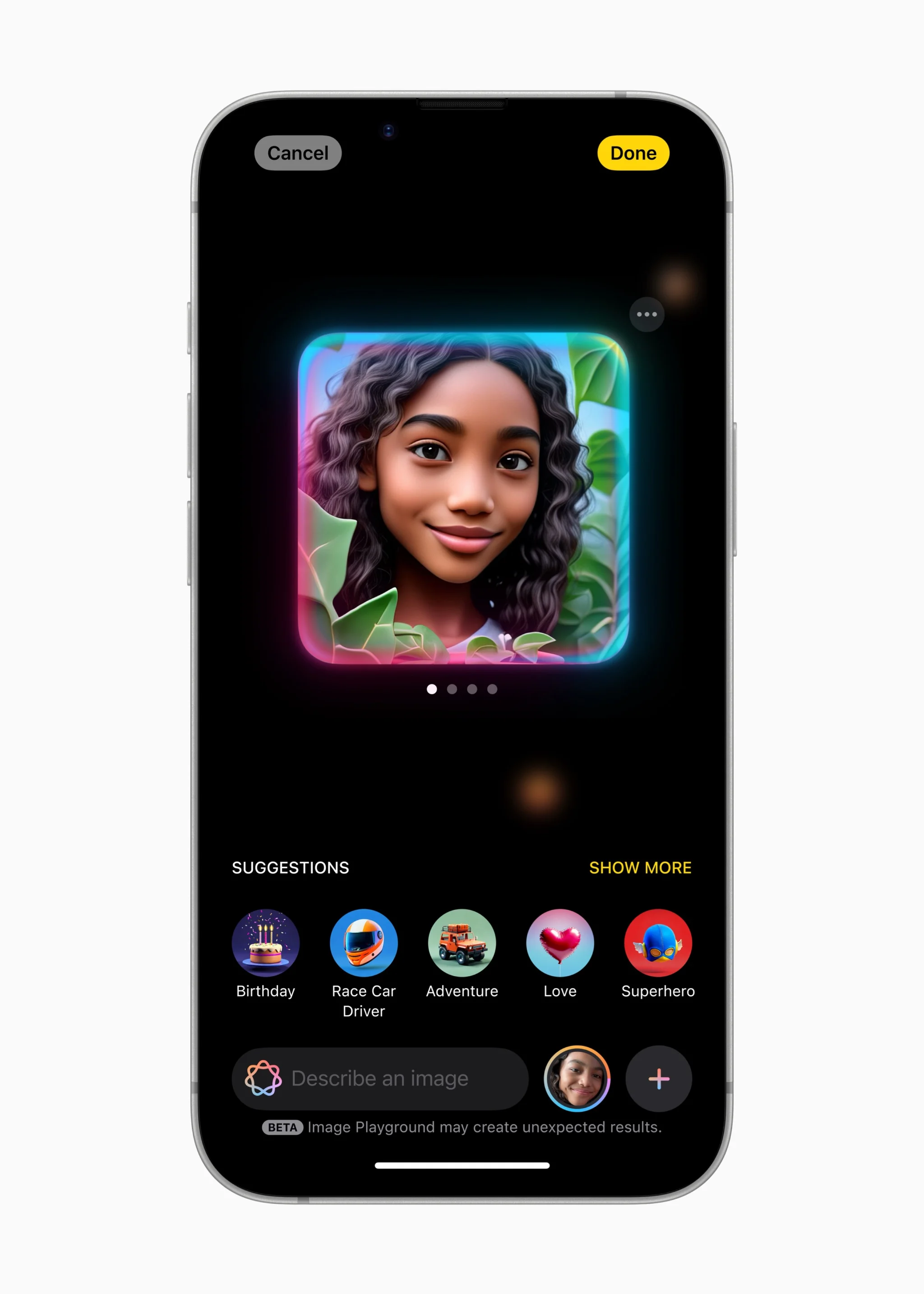 Apple iPhone 16e 413.