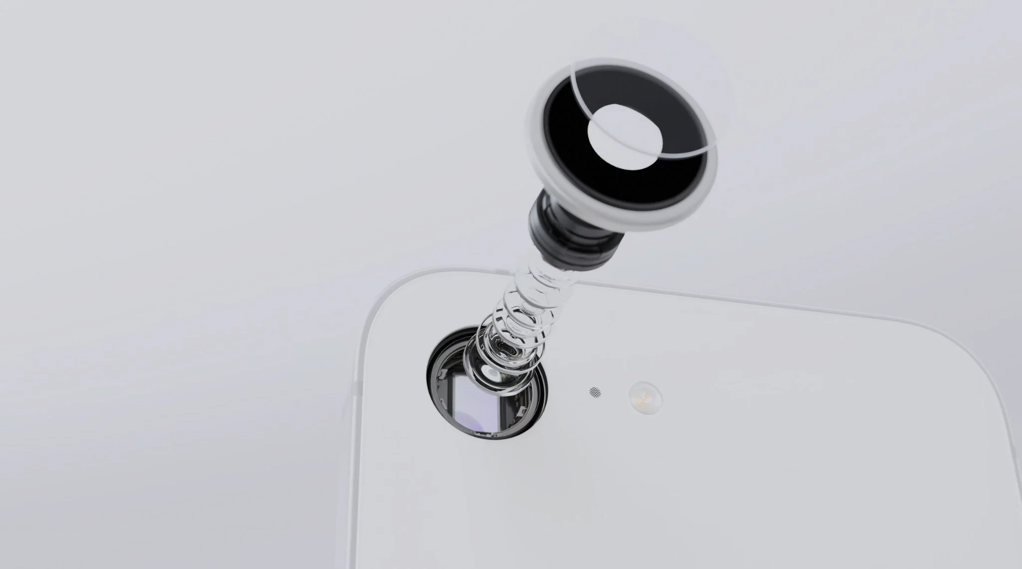 Apple iPhone 16e 311.