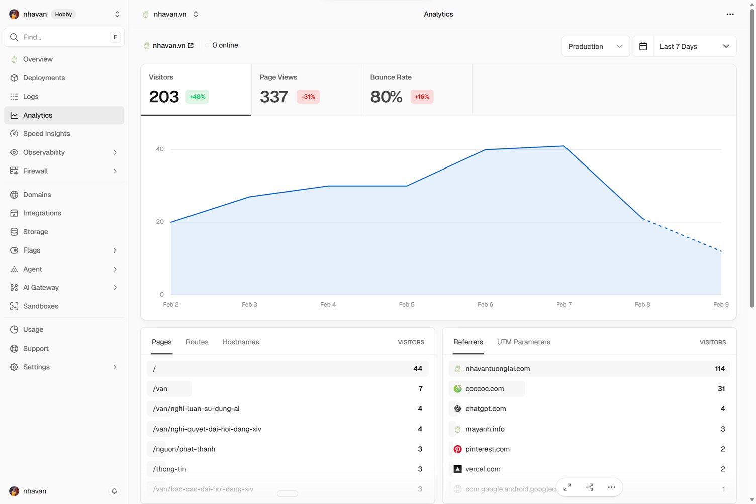 Tại sao Astro kết hợp Vercel là mô hình vận hành website bất khả xâm phạm? 428 – google, google console, seo, google seo, redirect, website, website builder, developer, astro, astro js, deploy, framework.