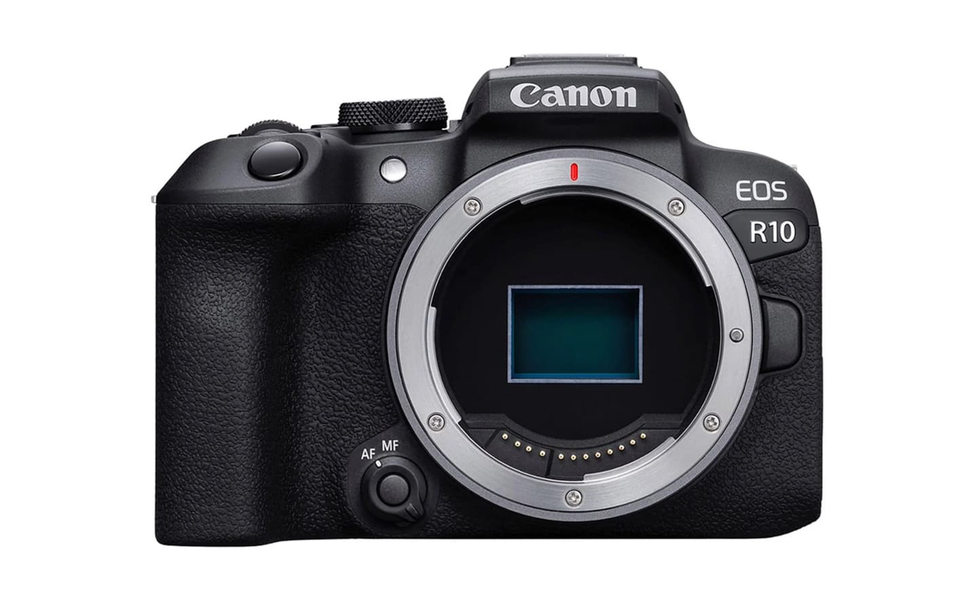 Canon EOS R10