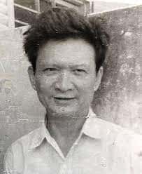 Nhà thơ Chế Lan Viên – Tư duy triết luận siêu thực 916 – thu vien, van hoc, van hoc viet nam, tho ca, che lan vien, nha tho che lan vien, tieu su tac gia, tieu su nha van, tieu su nha tho, nha tho.