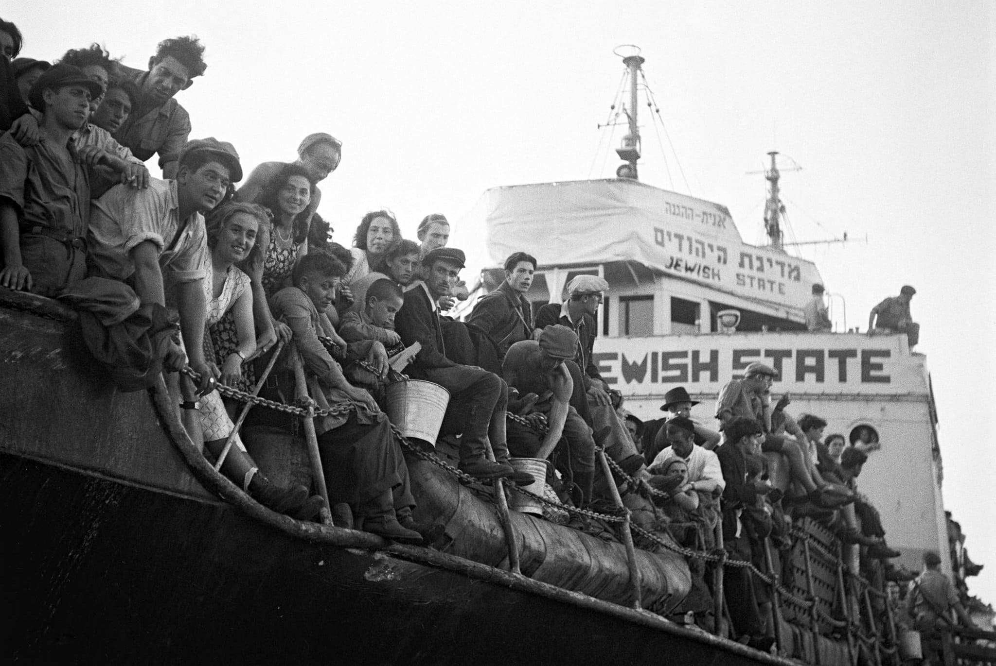 Tại sao Liên Hợp Quốc quyết định chia đôi Palestine năm 1947? Tại sao Liên Hợp Quốc quyết định chia đôi Palestine năm 1947? 940 – nghien cuu, nghien cuu quoc te, nghien cuu khoa hoc, do thai, nguoi do thai, xung dot sac toc, israel, palestine, xung dot ton giao, bai do thai, antisemitism, lien hop quoc.