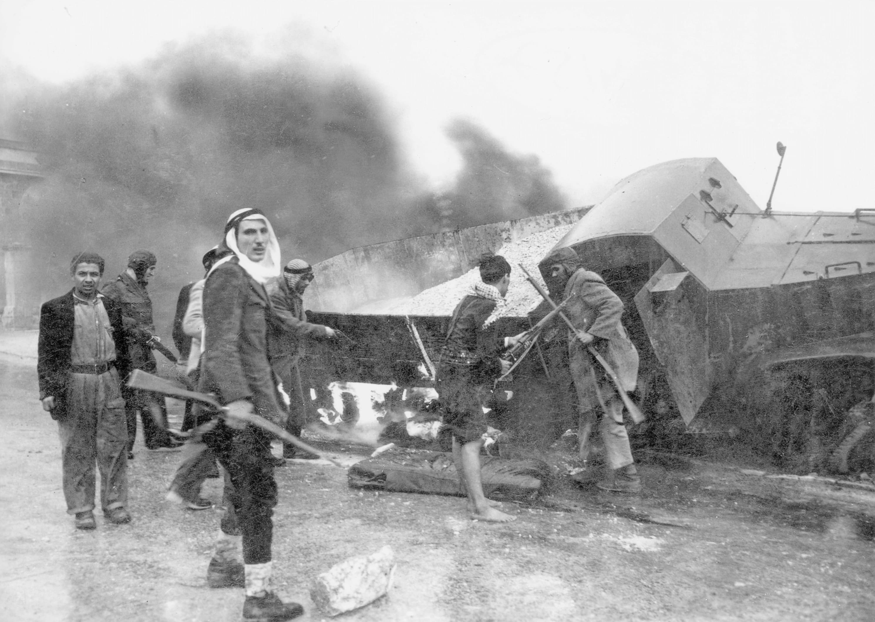 Tại sao Liên Hợp Quốc quyết định chia đôi Palestine năm 1947? Tại sao Liên Hợp Quốc quyết định chia đôi Palestine năm 1947? 119 – nghien cuu, nghien cuu quoc te, nghien cuu khoa hoc, do thai, nguoi do thai, xung dot sac toc, israel, palestine, xung dot ton giao, bai do thai, antisemitism, lien hop quoc.