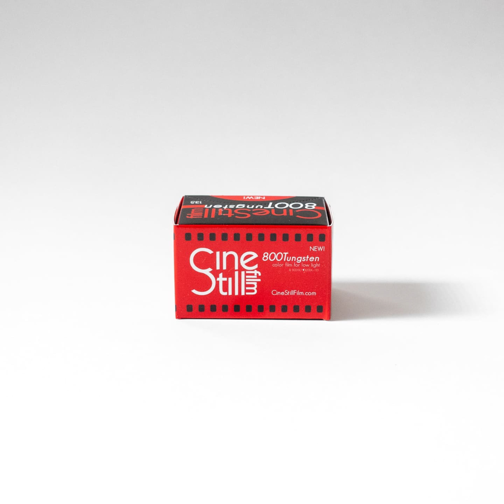 CineStill 800T 120mm