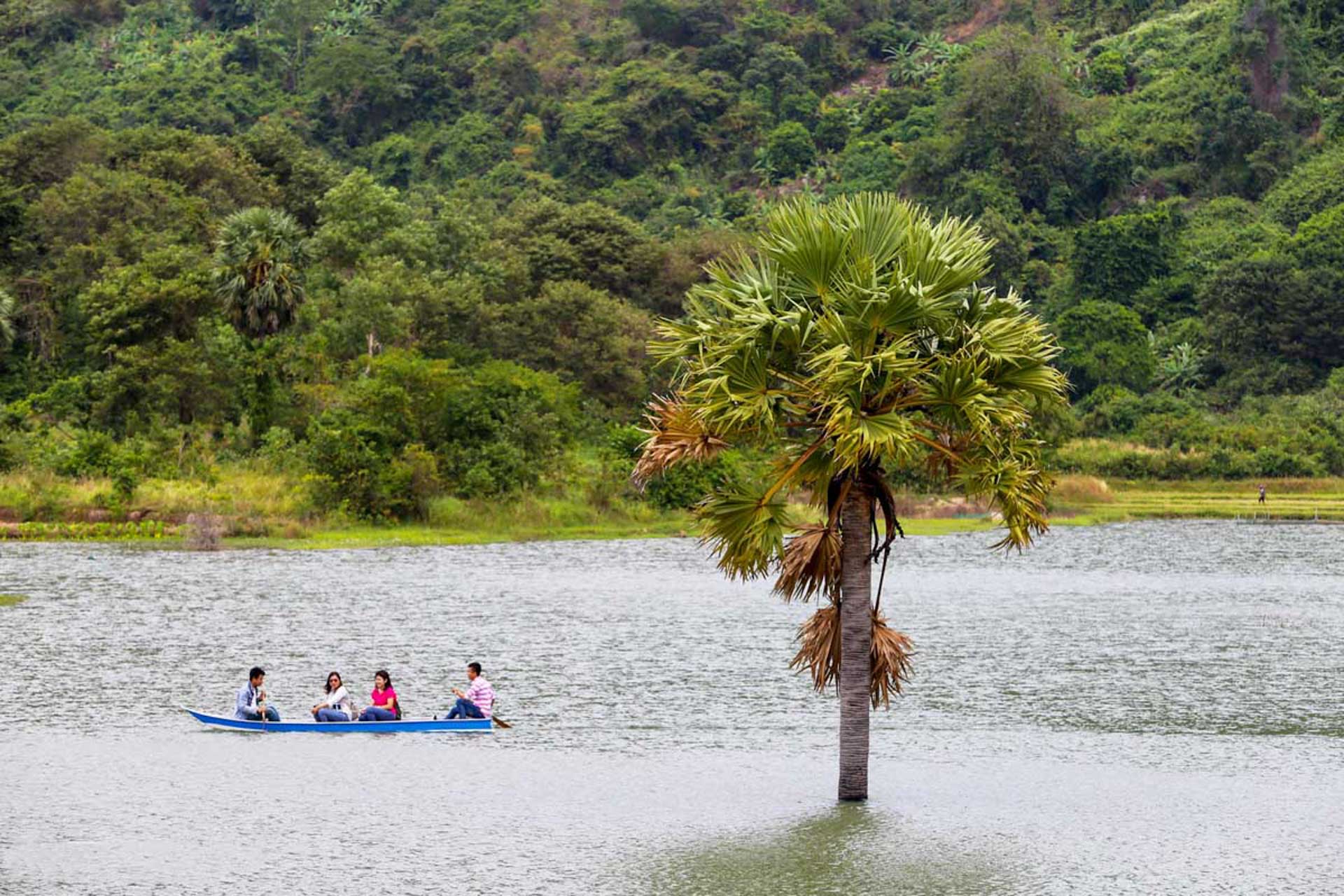 Cẩm nang du lịch An Giang 545 – cam nang du lich, du lich mien nam, du lich an giang.
