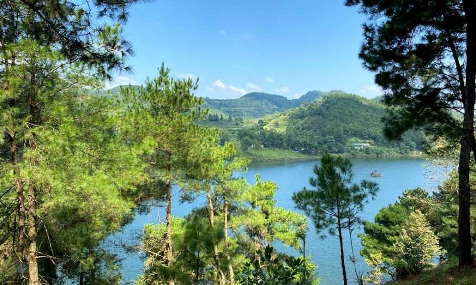 Cẩm nang du lịch Bắc Kạn 897 – cam nang du lich, du lich mien bac, du lich bac kan.