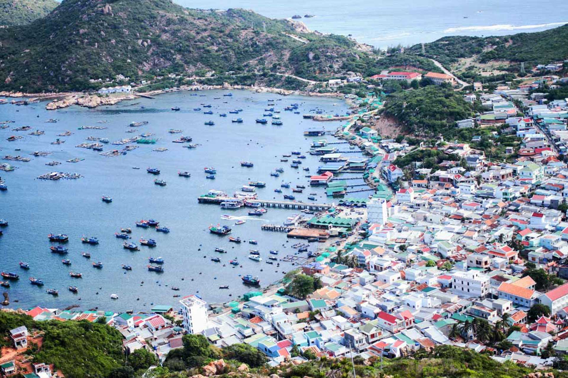 Cẩm nang du lịch Bình Ba 961 – cam nang du lich, du lich mien bac, du lich binh ba.