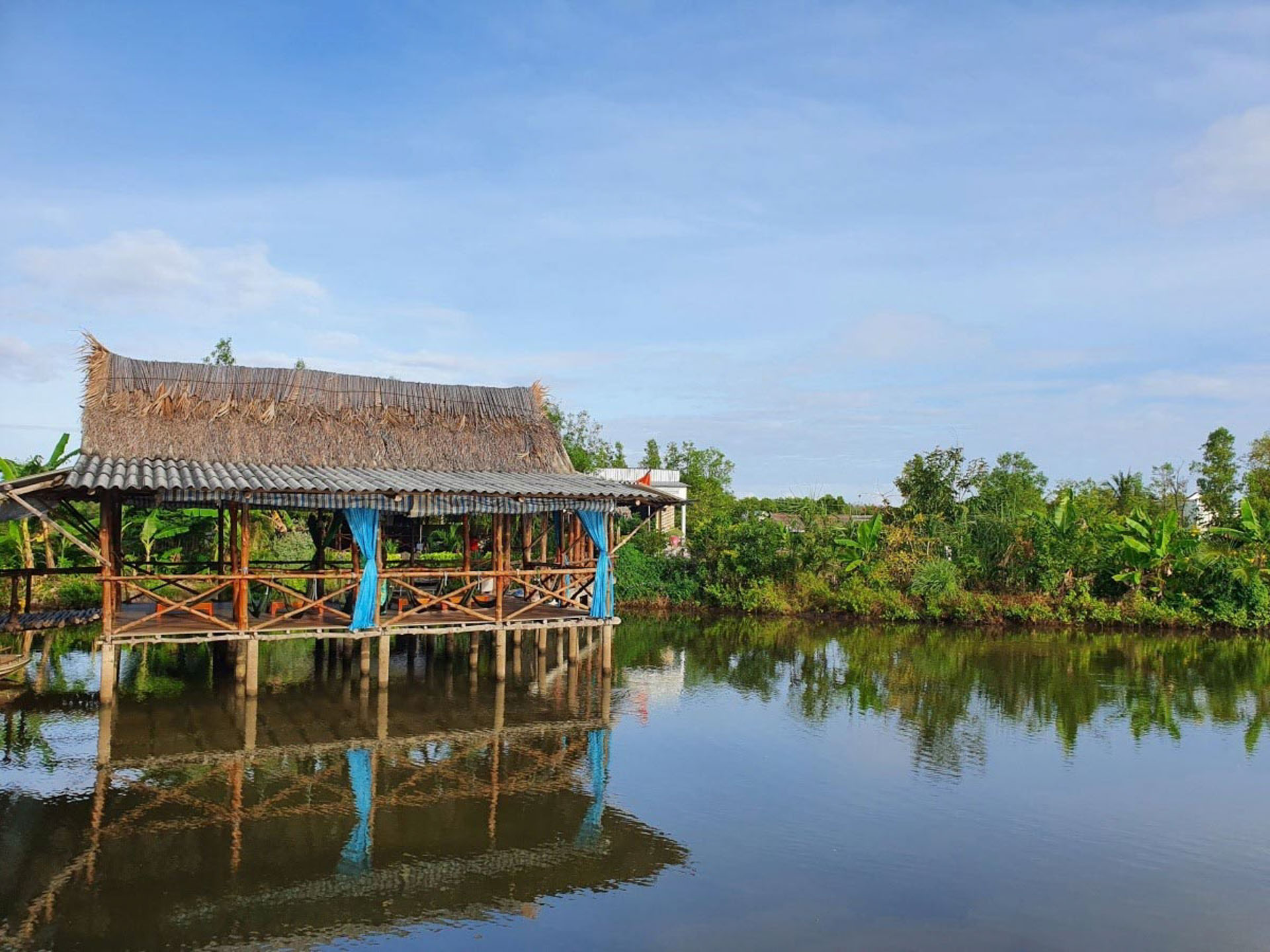 Cẩm nang du lịch Cà Mau 393 – cam nang du lich, du lich mien nam, du lich ca mau.