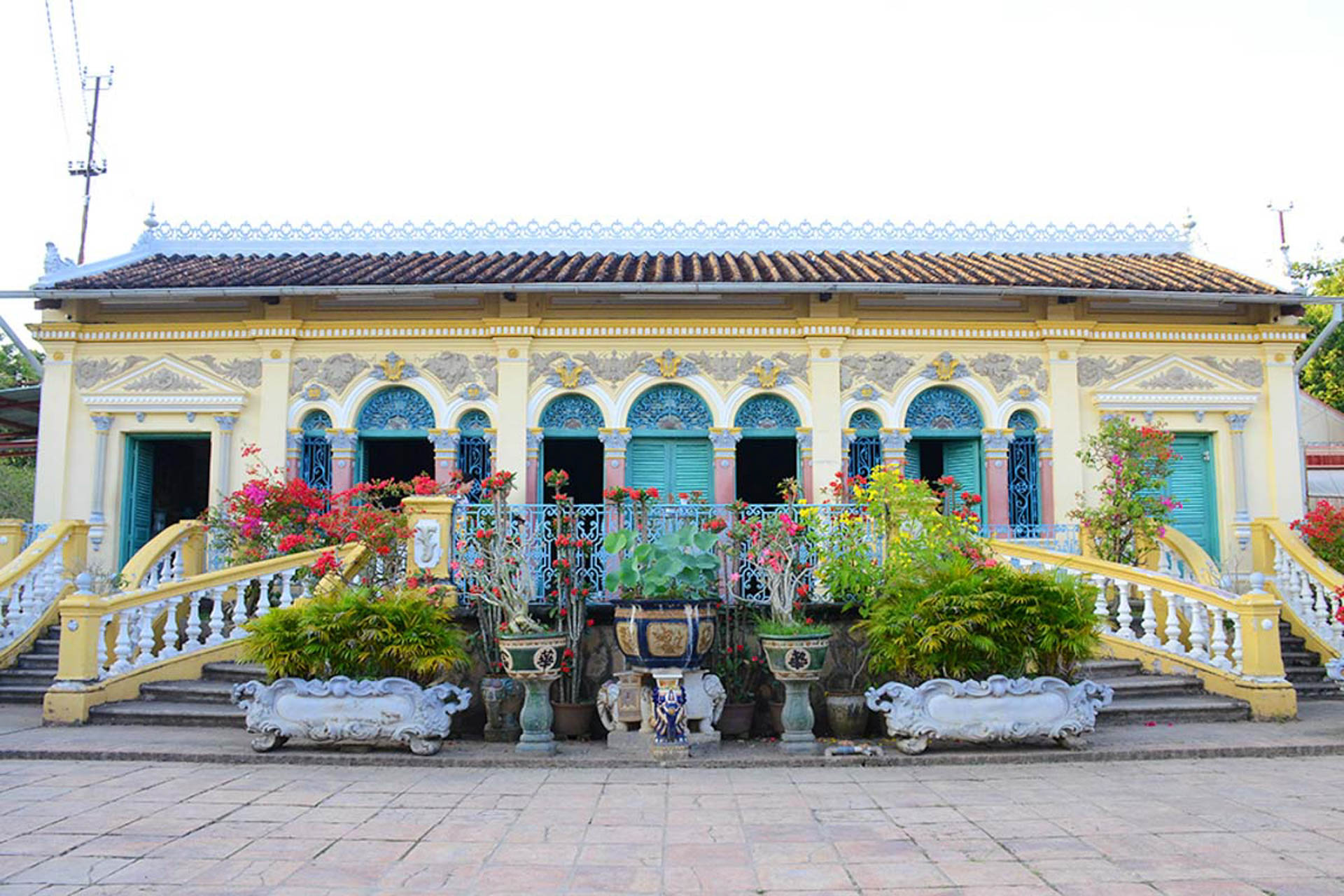 Cẩm nang du lịch Cần Thơ 391 – cam nang du lich, du lich mien nam, du lich can tho.